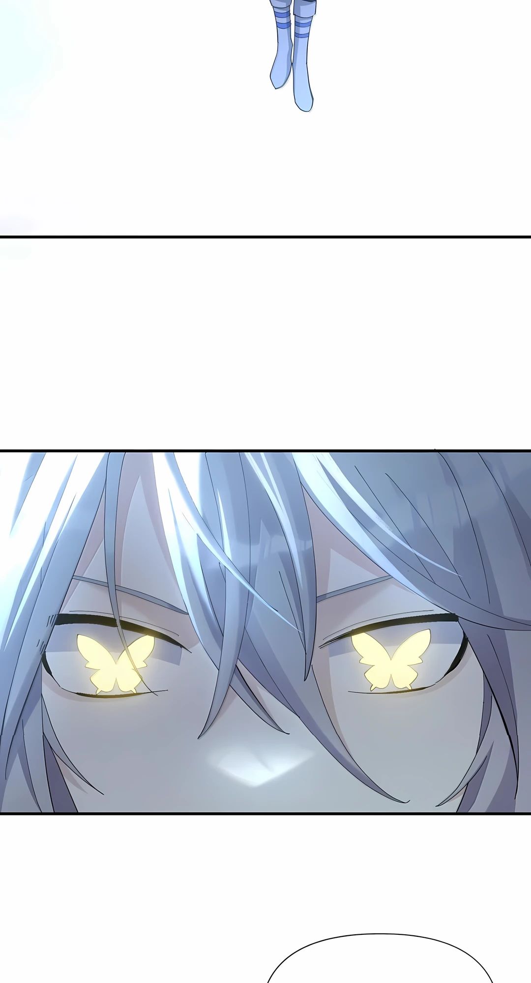 Манга Мир поверил в то, что я — финальный босс - Глава 130 Страница 9