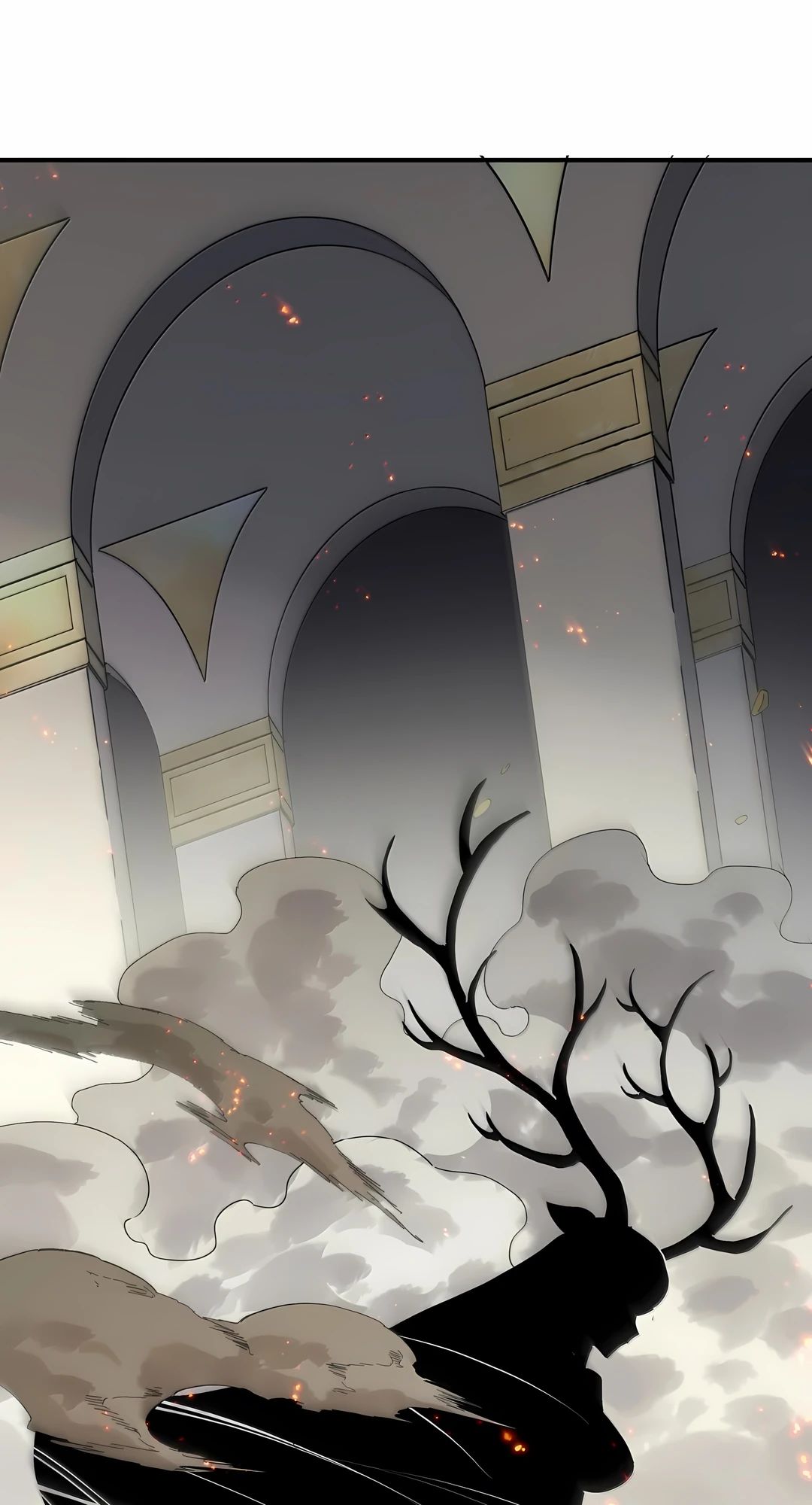 Манга Мир поверил в то, что я — финальный босс - Глава 131 Страница 32