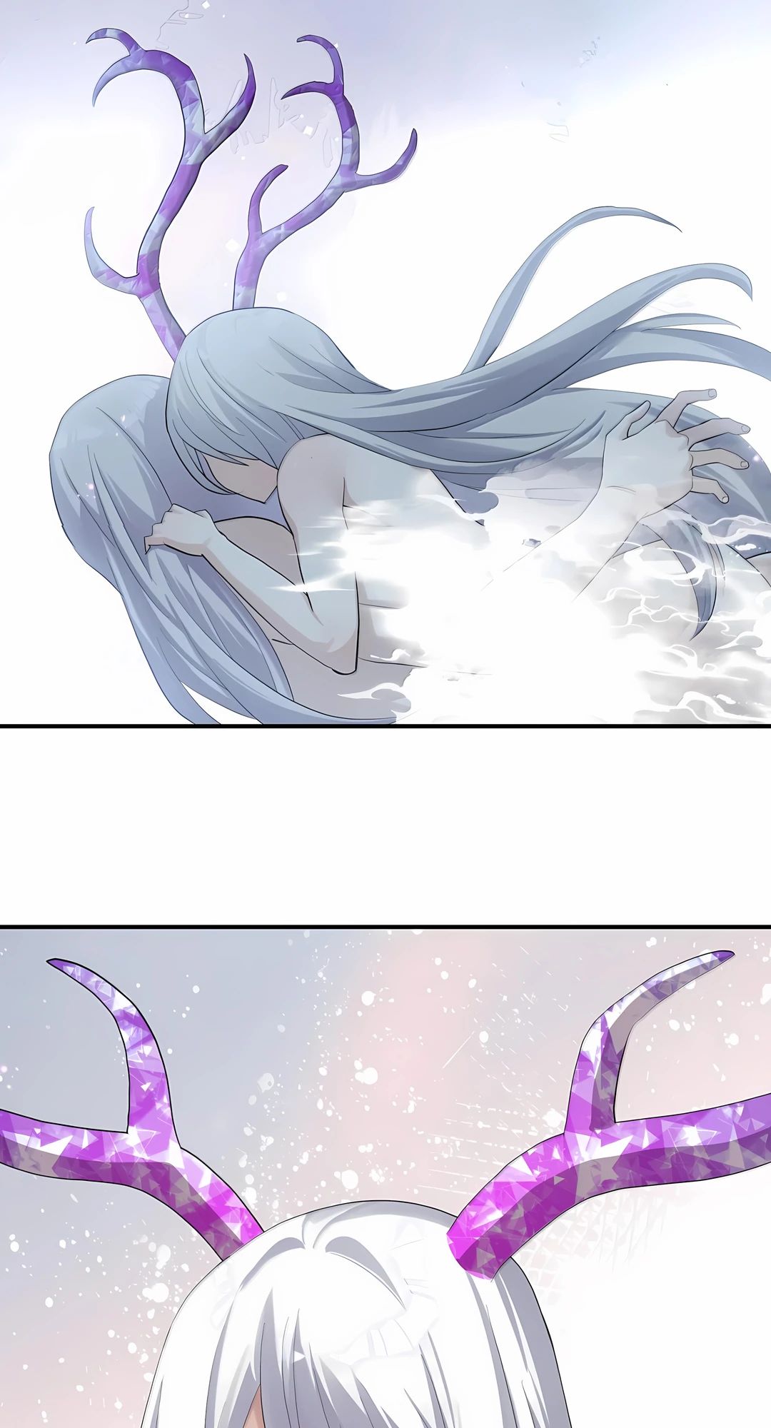 Манга Мир поверил в то, что я — финальный босс - Глава 131 Страница 59