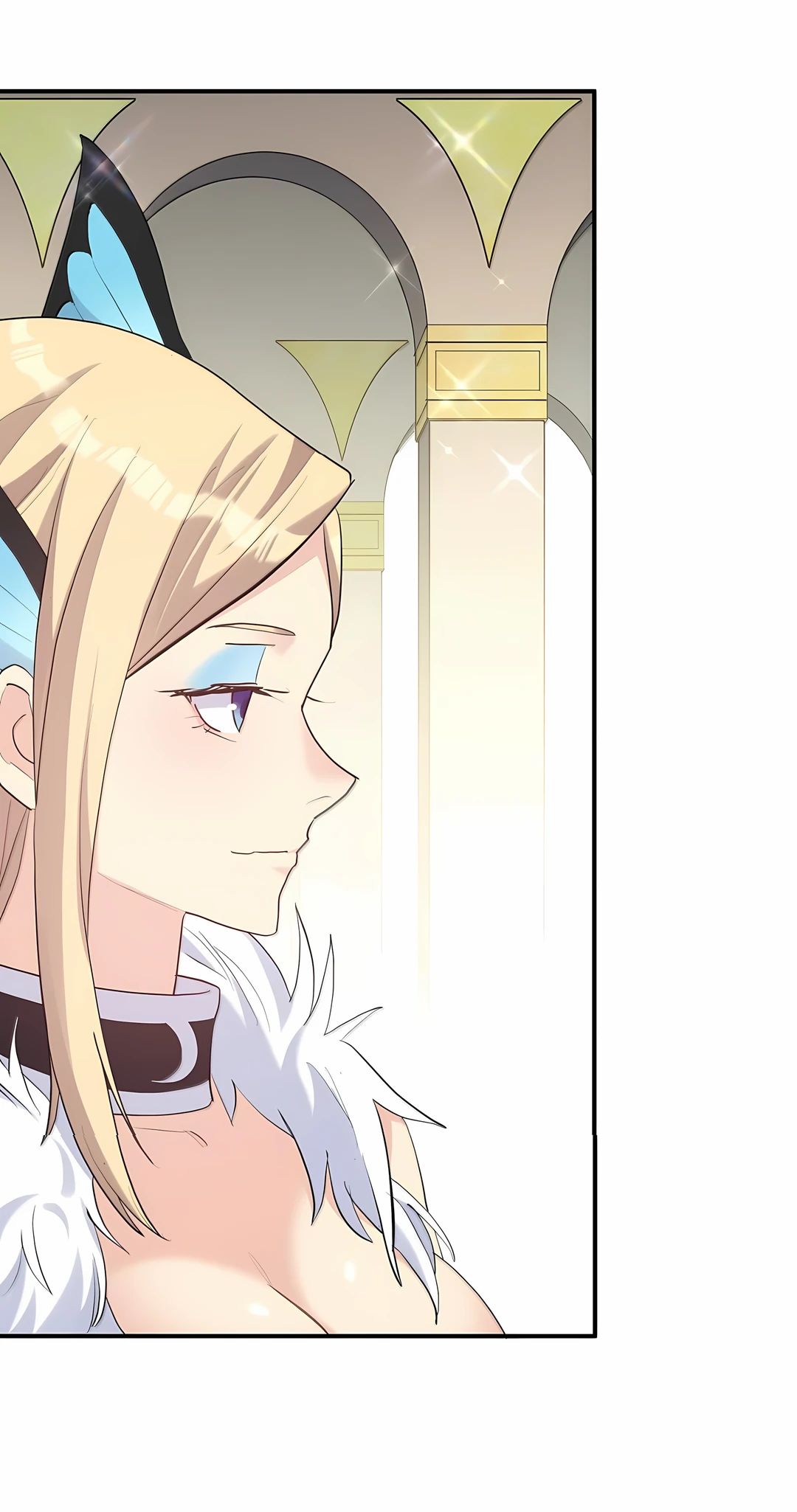 Манга Мир поверил в то, что я — финальный босс - Глава 131 Страница 22