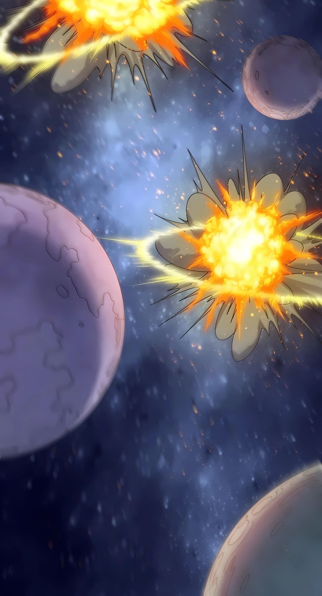 Манга Мир поверил в то, что я — финальный босс - Глава 132 Страница 2