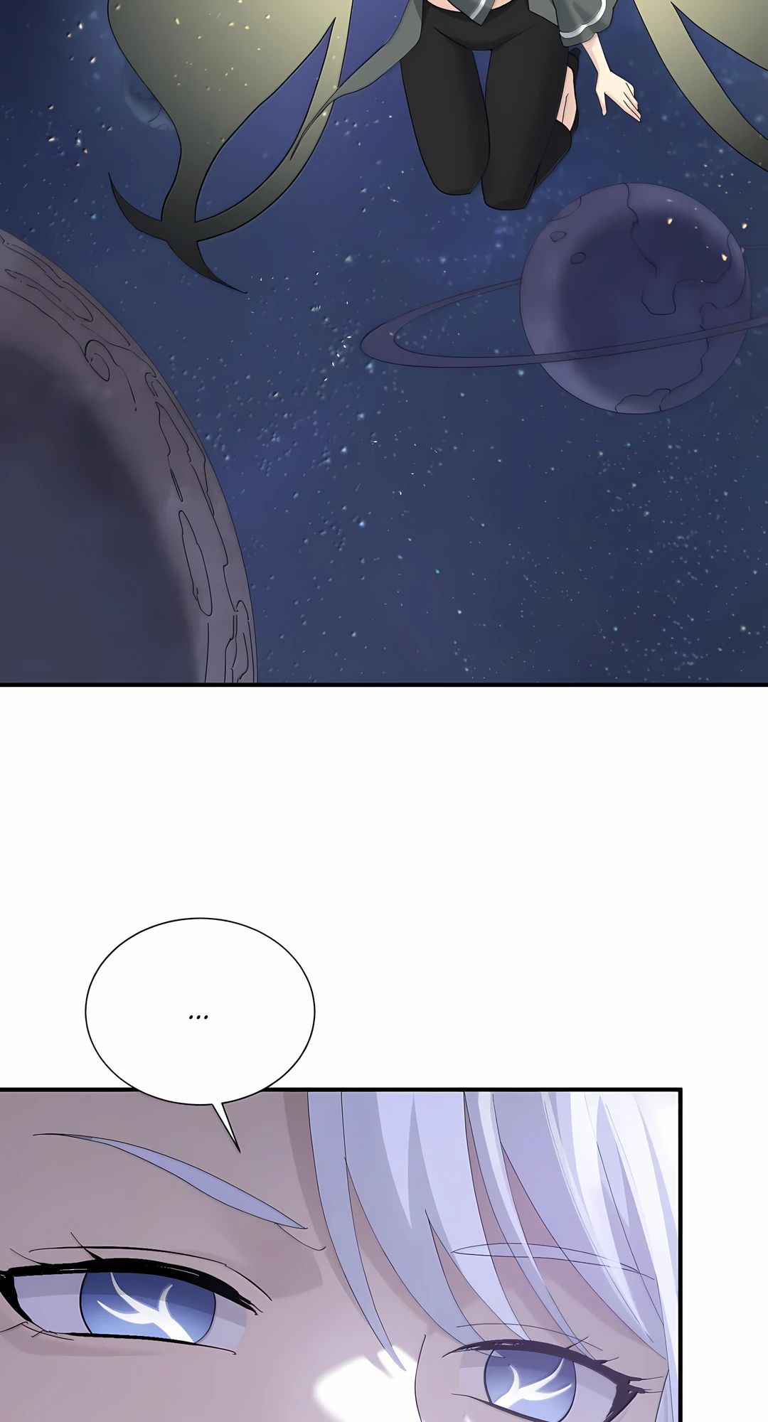 Манга Мир поверил в то, что я — финальный босс - Глава 132 Страница 58