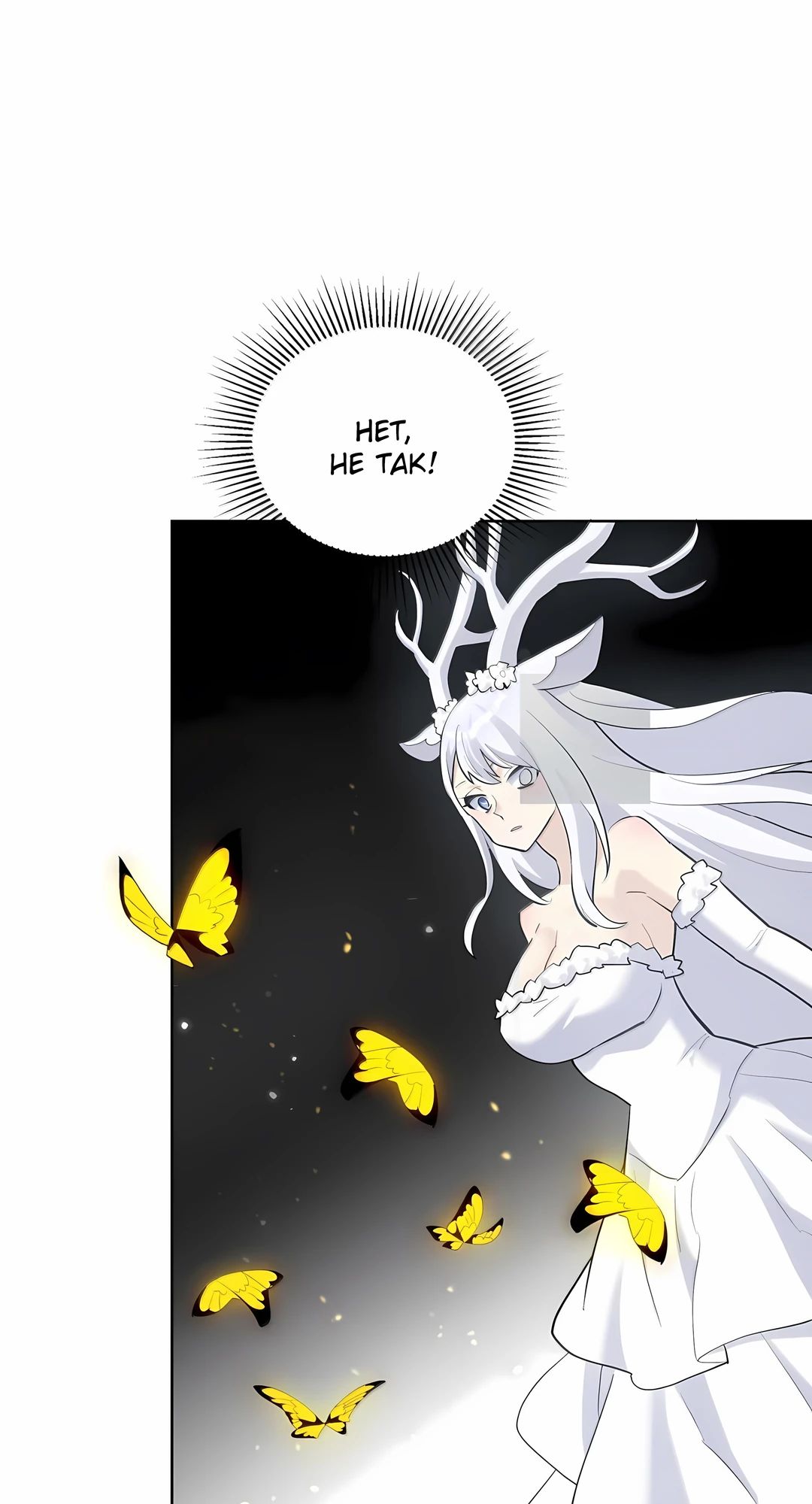 Манга Мир поверил в то, что я — финальный босс - Глава 132 Страница 27