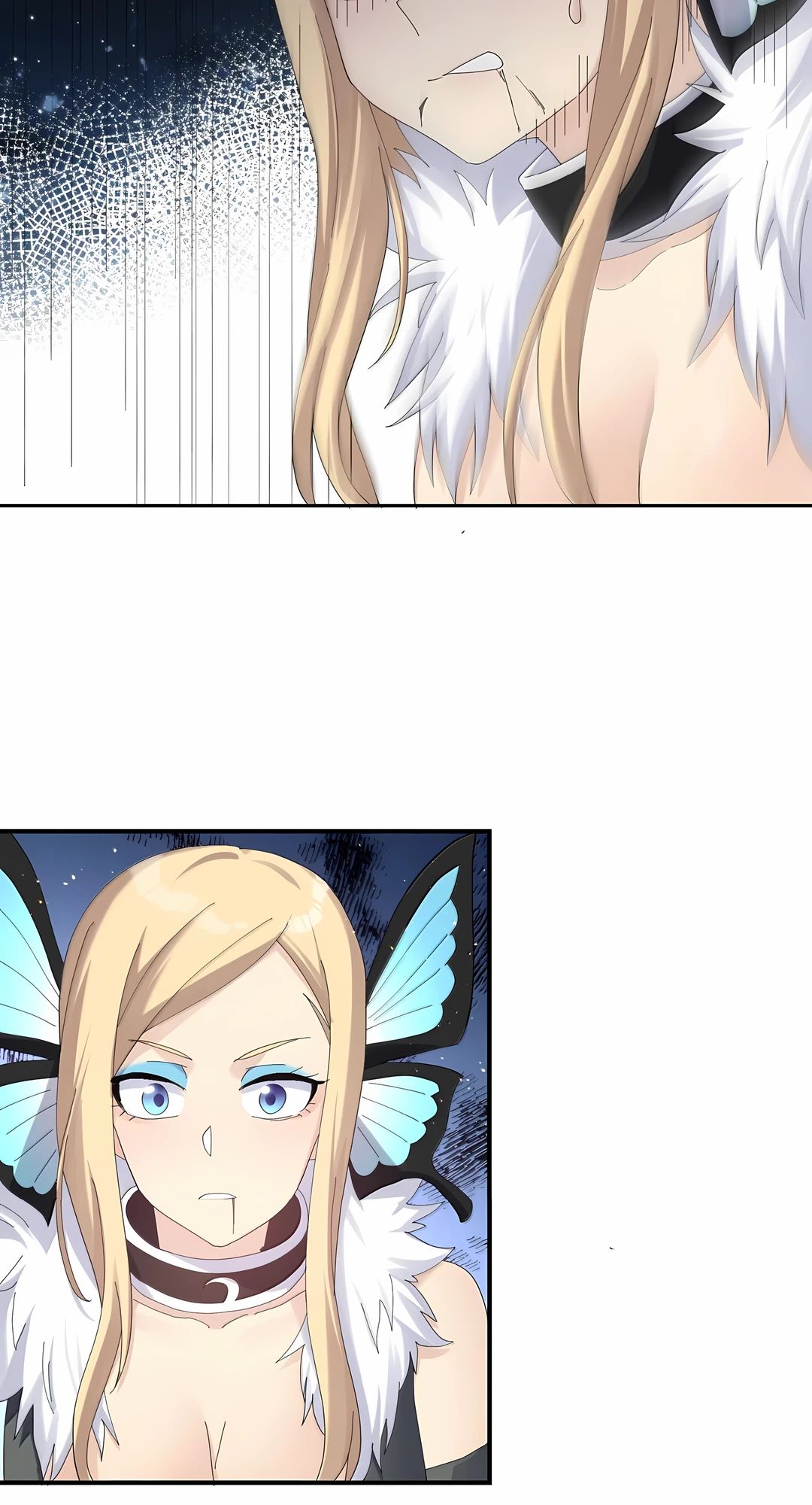 Манга Мир поверил в то, что я — финальный босс - Глава 132 Страница 52