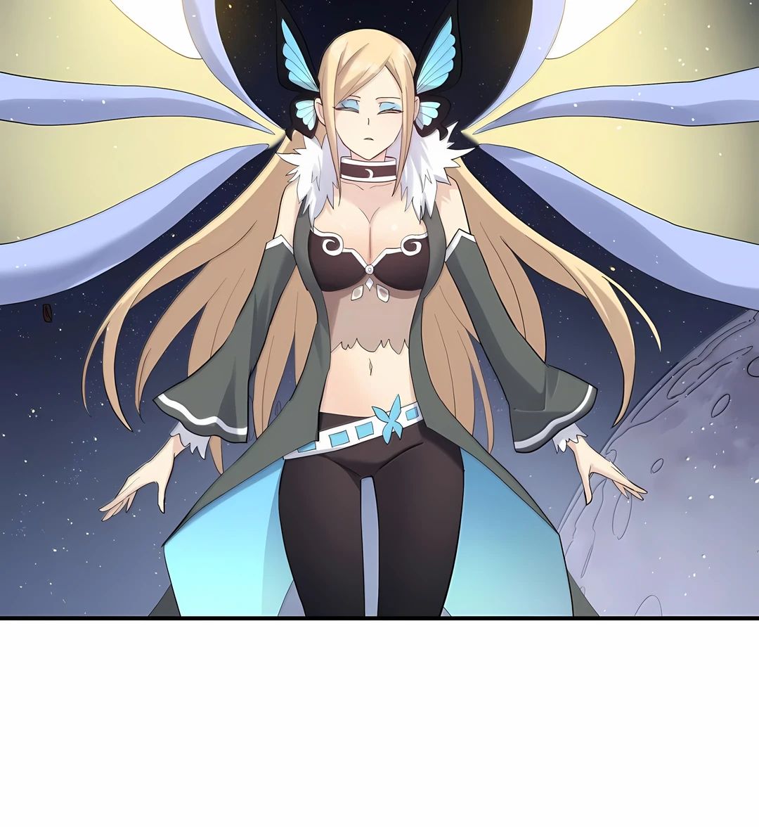 Манга Мир поверил в то, что я — финальный босс - Глава 132 Страница 50