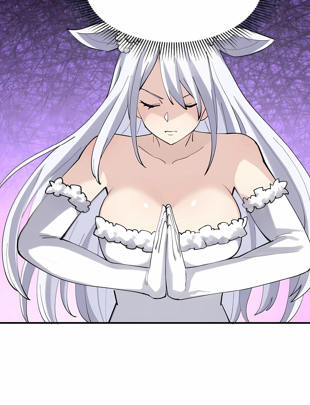 Манга Мир поверил в то, что я — финальный босс - Глава 132 Страница 11