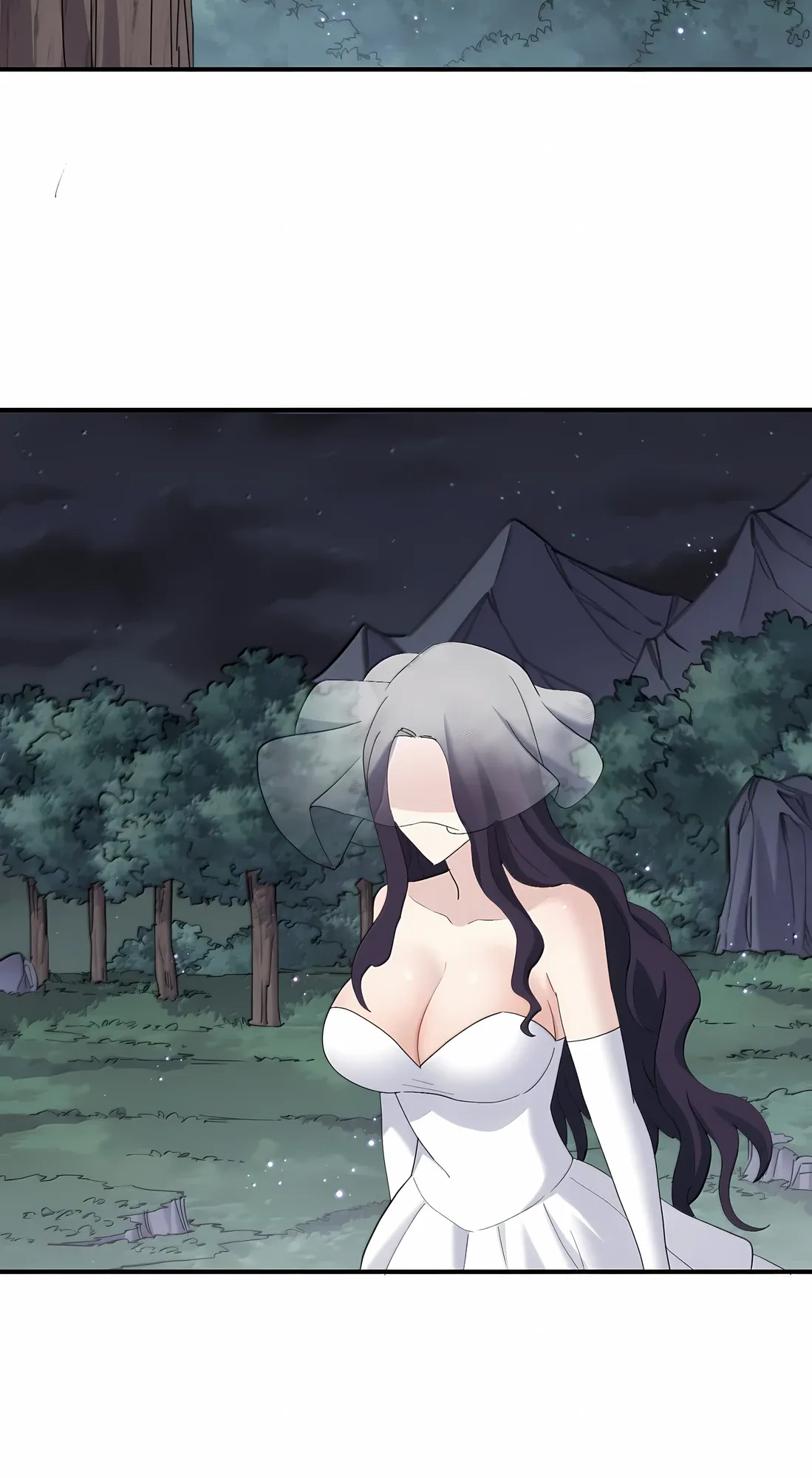 Манга Мир поверил в то, что я — финальный босс - Глава 133 Страница 30