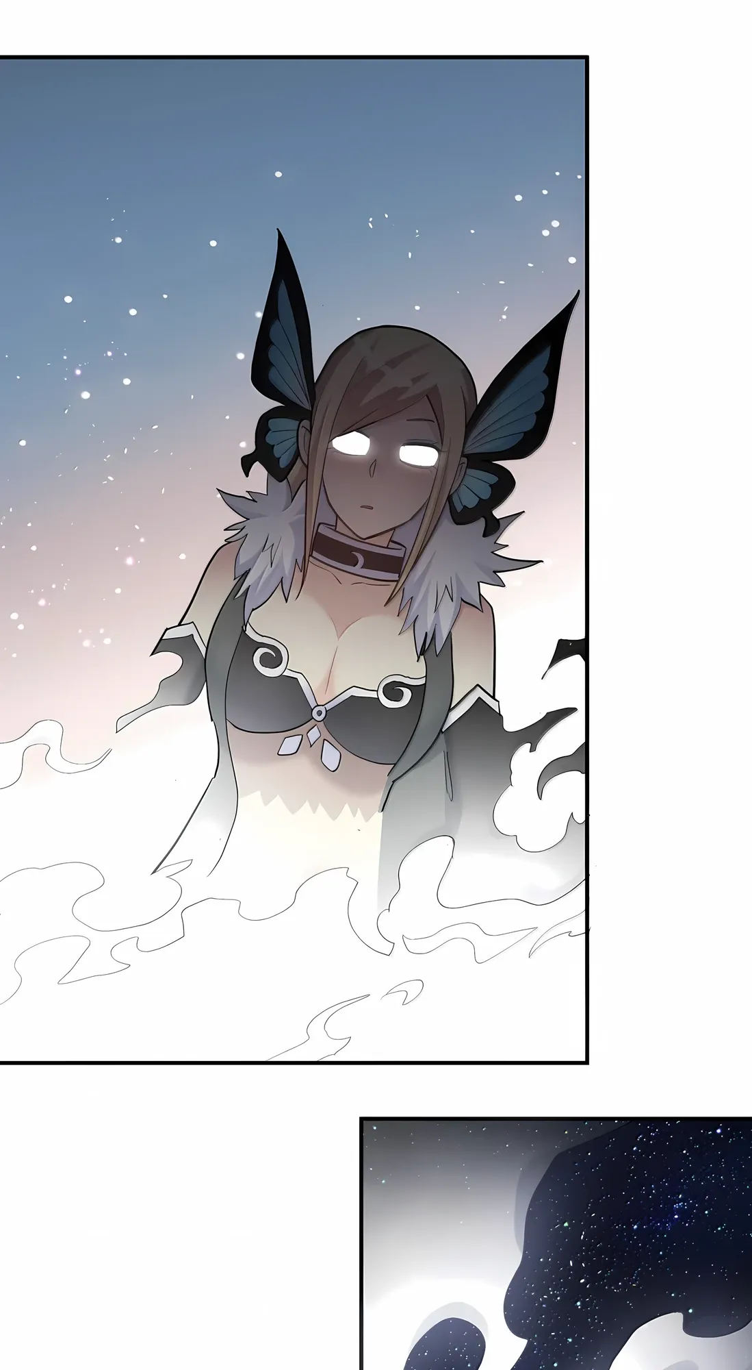 Манга Мир поверил в то, что я — финальный босс - Глава 133 Страница 2