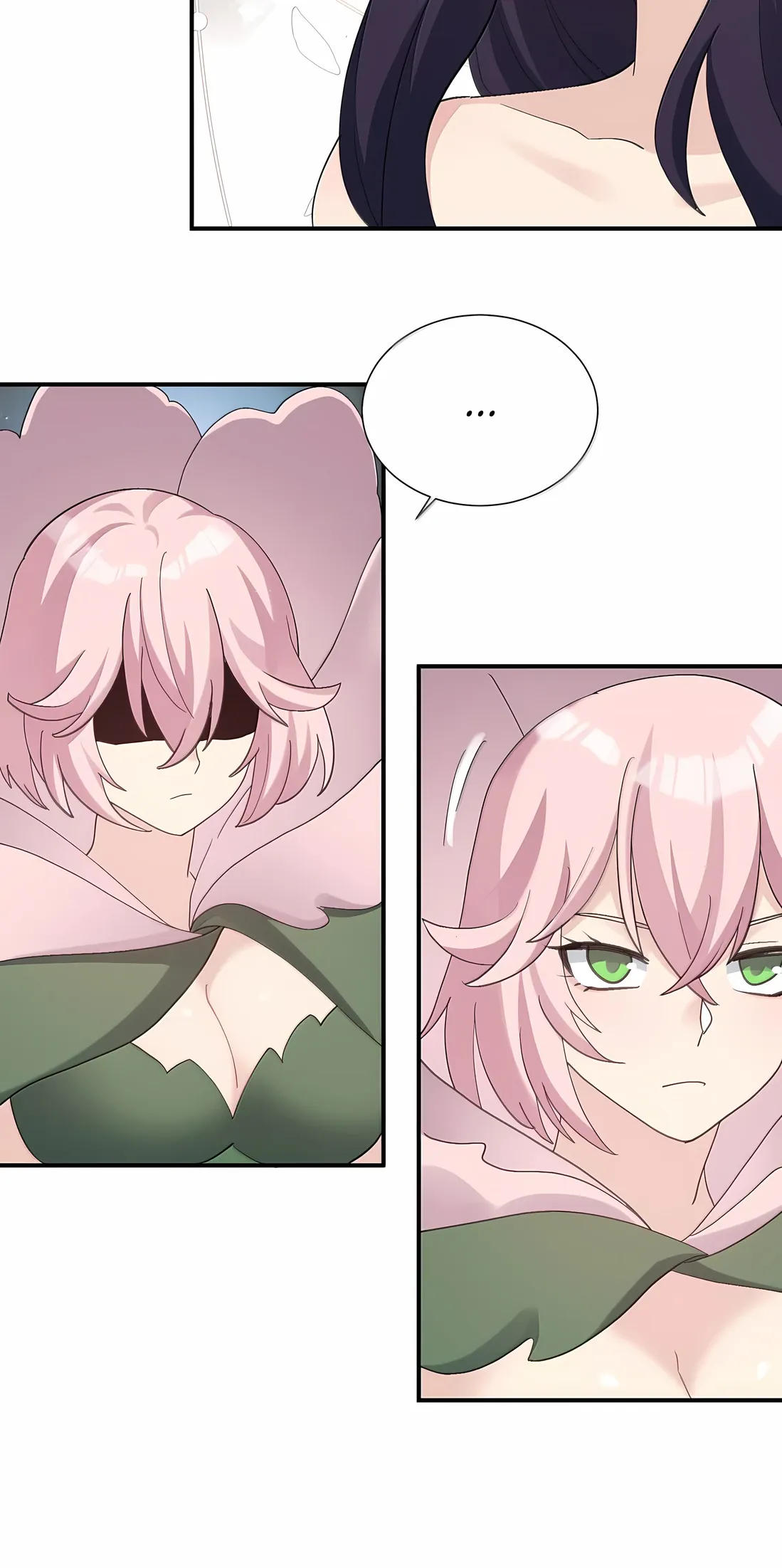 Манга Мир поверил в то, что я — финальный босс - Глава 134 Страница 37