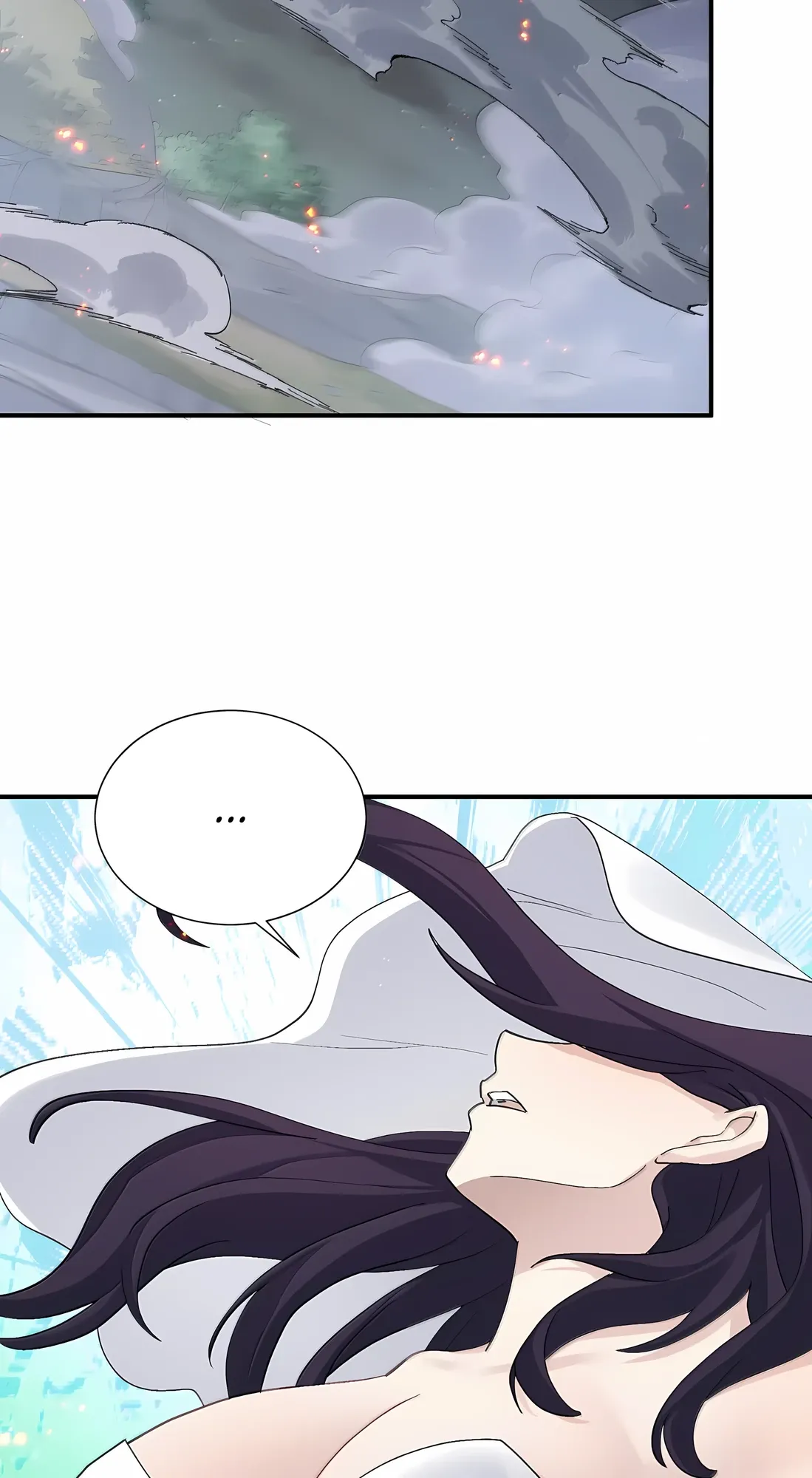 Манга Мир поверил в то, что я — финальный босс - Глава 134 Страница 41