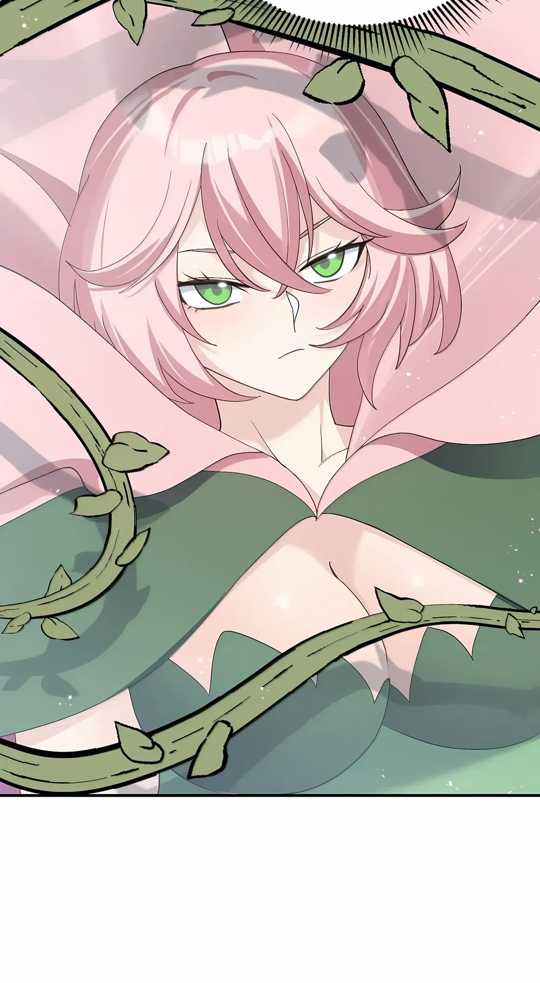 Манга Мир поверил в то, что я — финальный босс - Глава 134 Страница 31