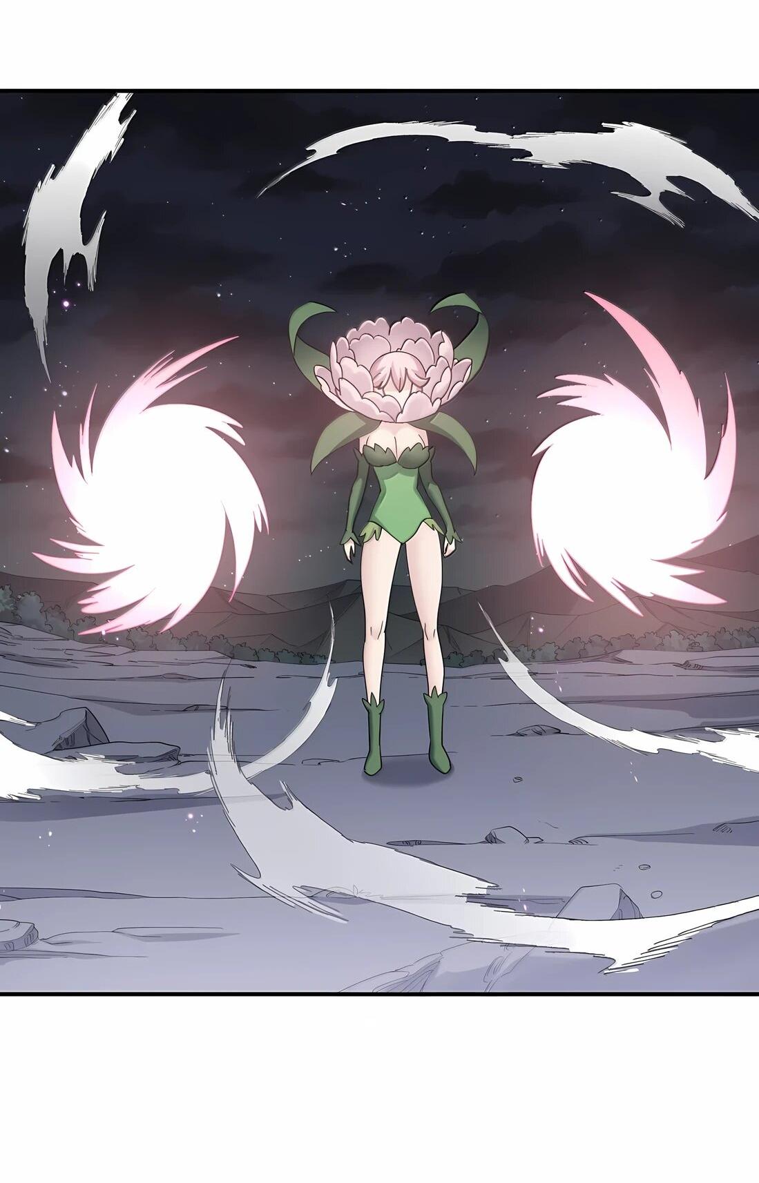 Манга Мир поверил в то, что я — финальный босс - Глава 135 Страница 18