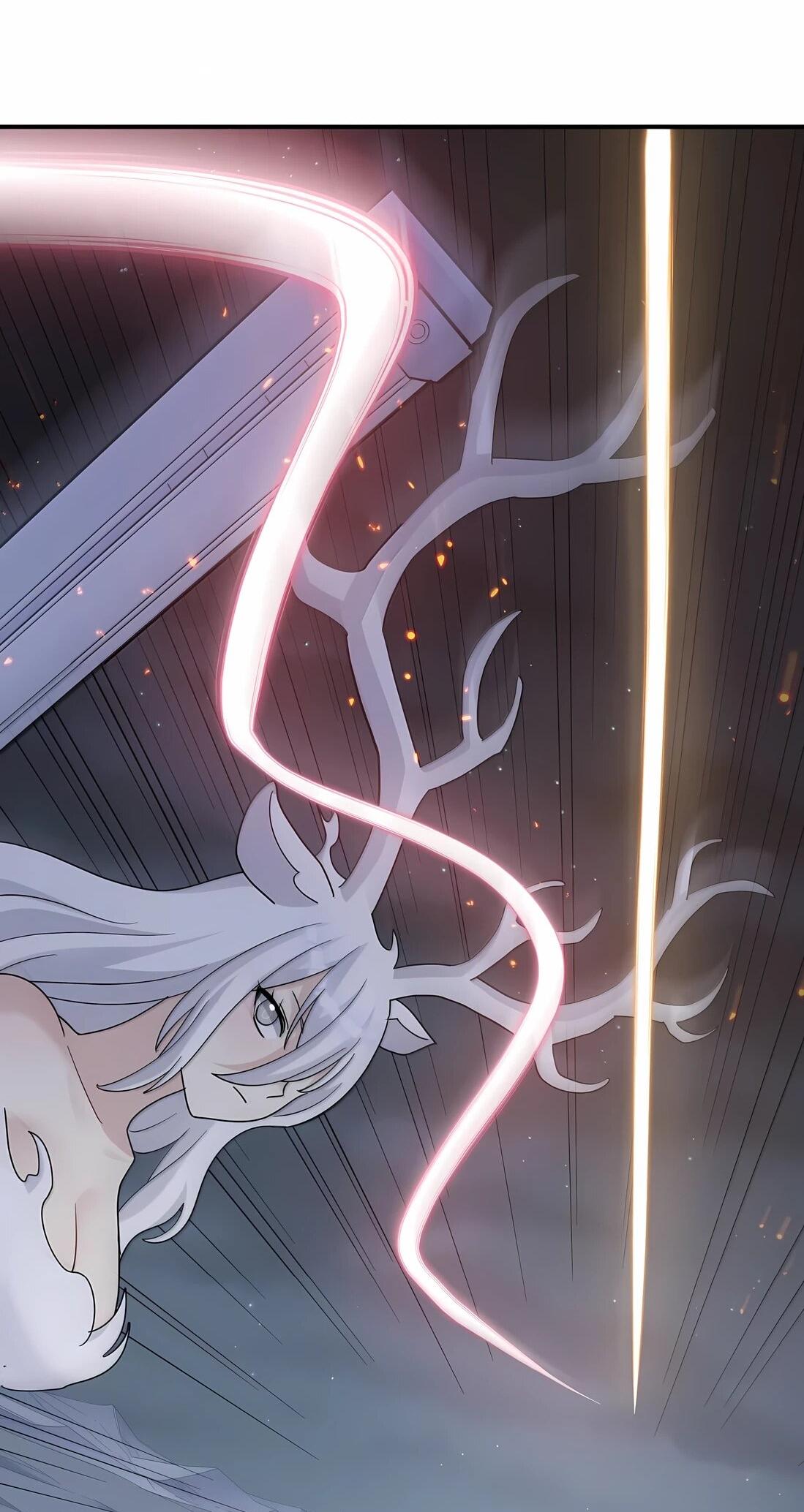 Манга Мир поверил в то, что я — финальный босс - Глава 135 Страница 37