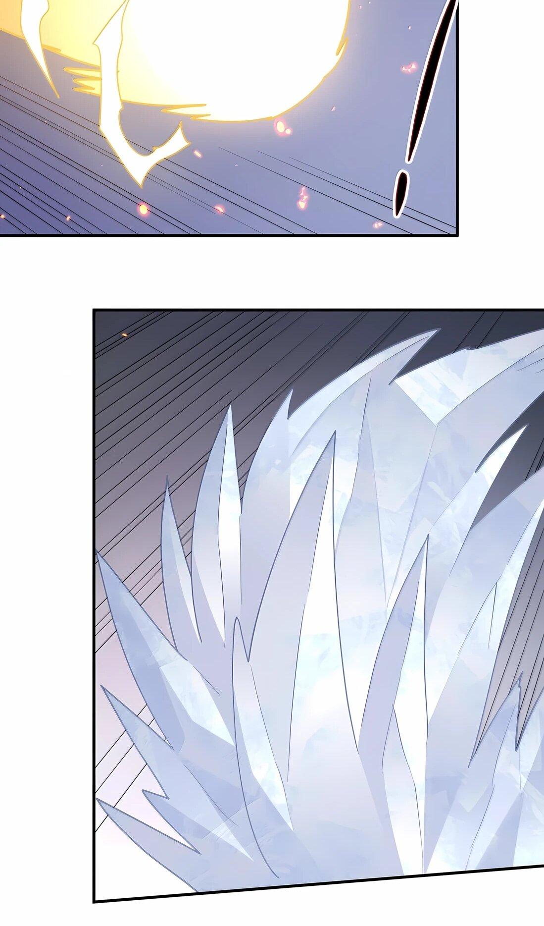 Манга Мир поверил в то, что я — финальный босс - Глава 135 Страница 39