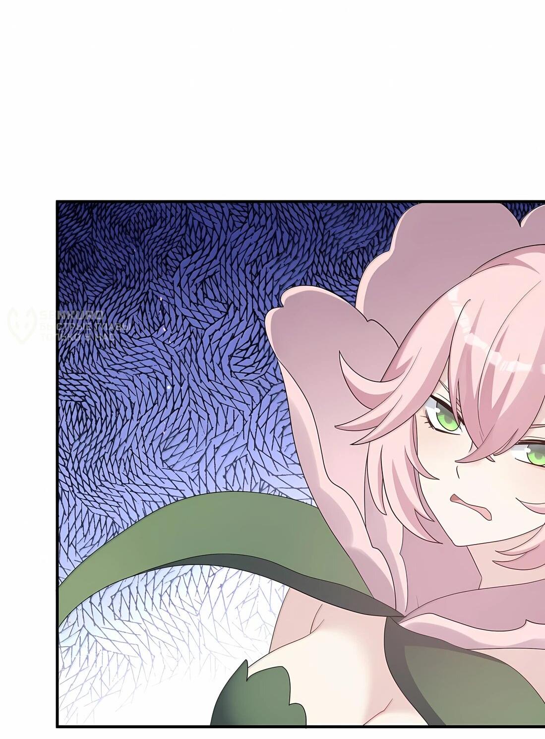 Манга Мир поверил в то, что я — финальный босс - Глава 135 Страница 54