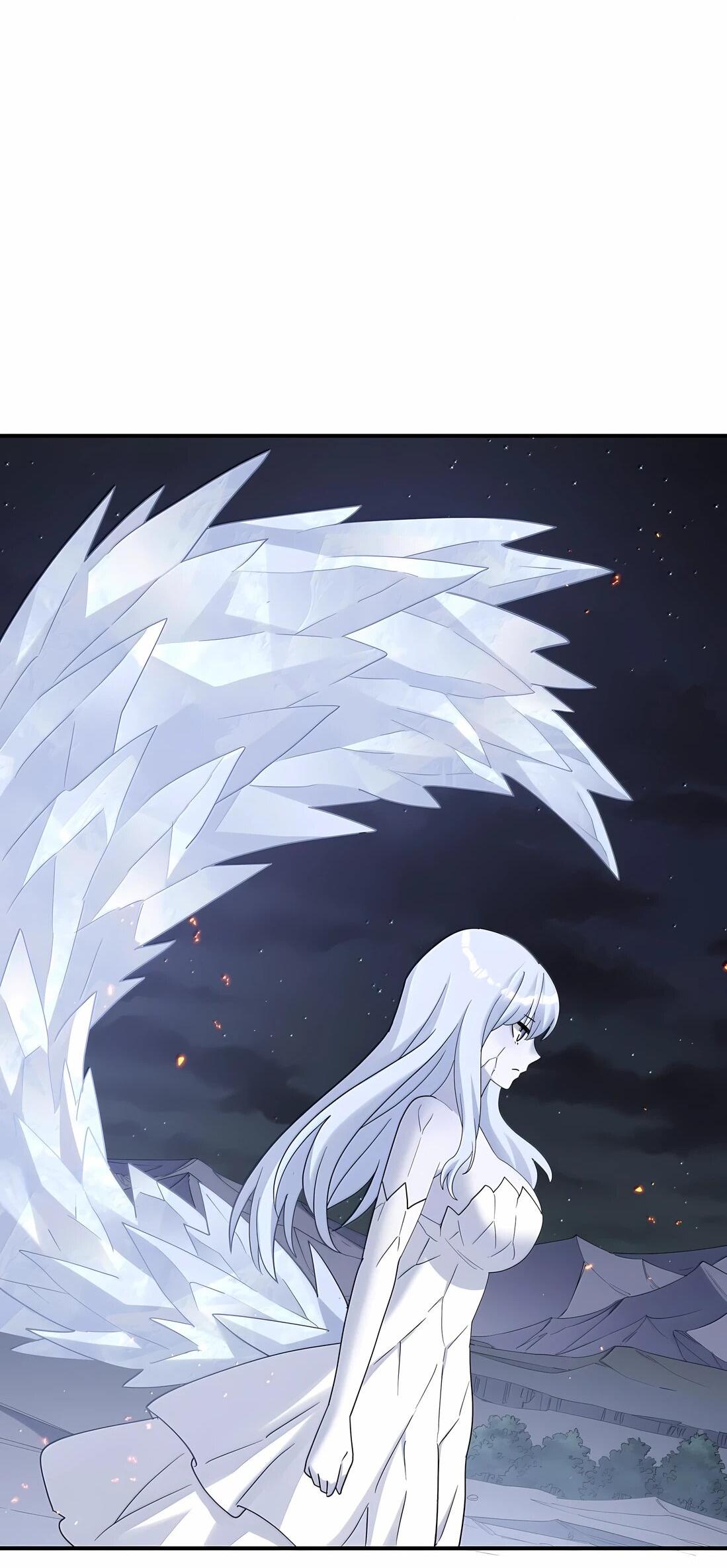 Манга Мир поверил в то, что я — финальный босс - Глава 135 Страница 41