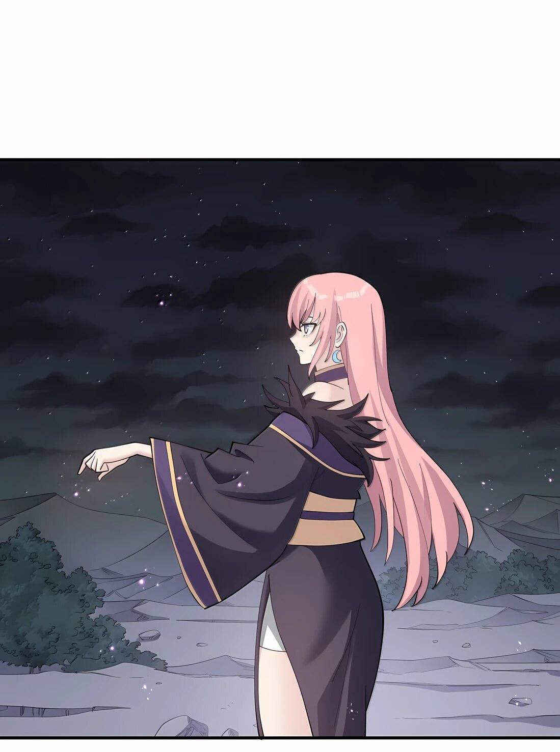 Манга Мир поверил в то, что я — финальный босс - Глава 135 Страница 16