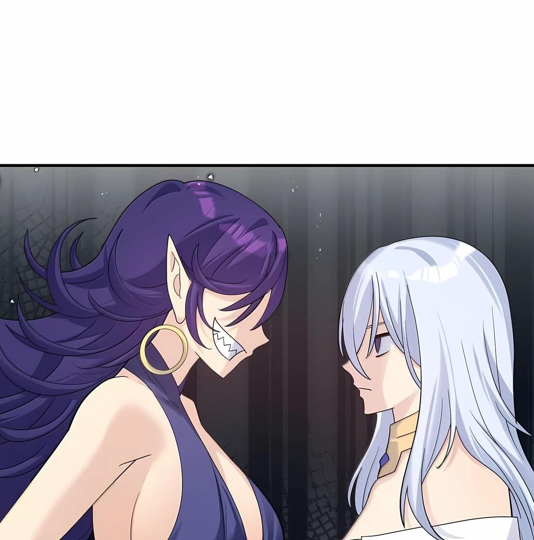 Манга Мир поверил в то, что я — финальный босс - Глава 137 Страница 54