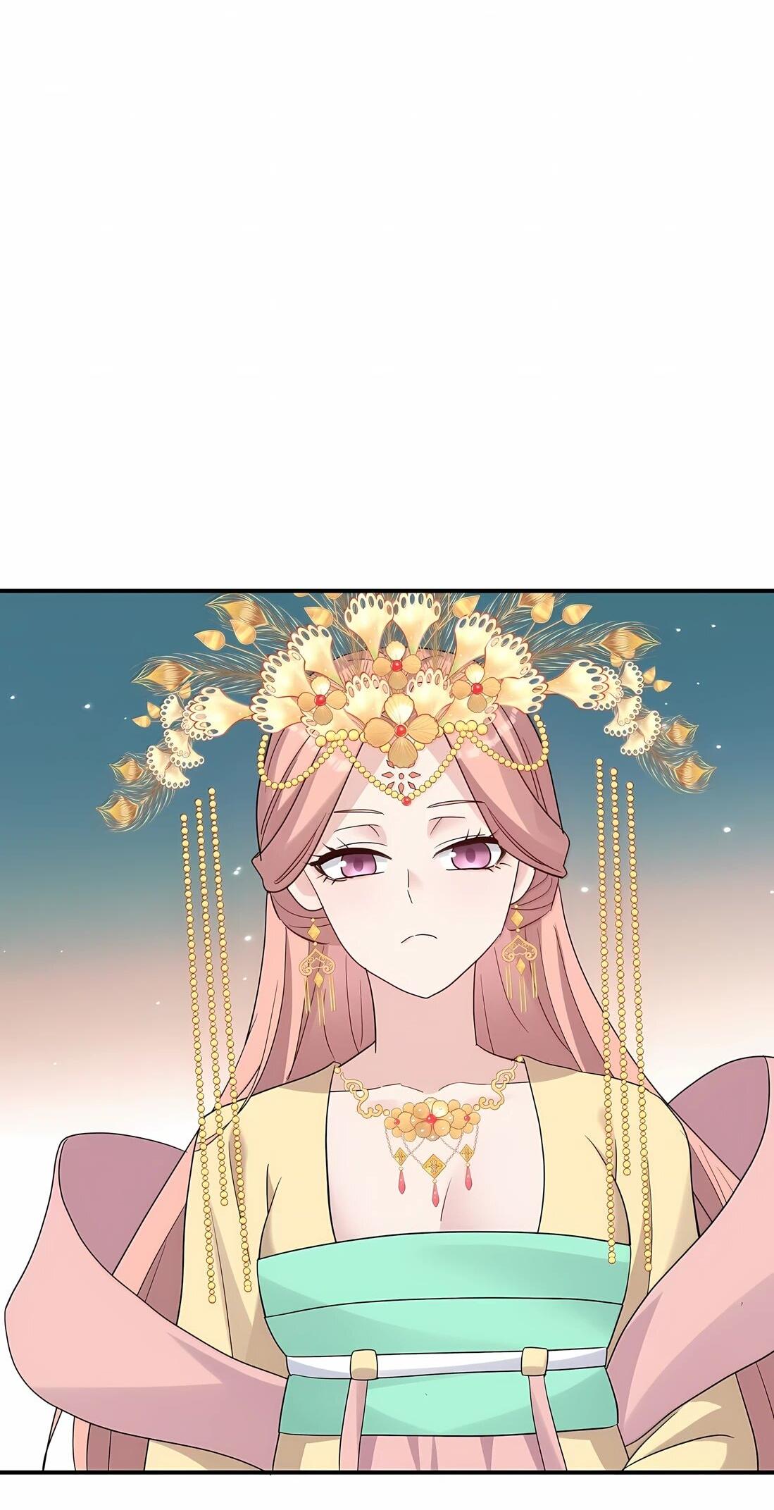 Манга Мир поверил в то, что я — финальный босс - Глава 137 Страница 25