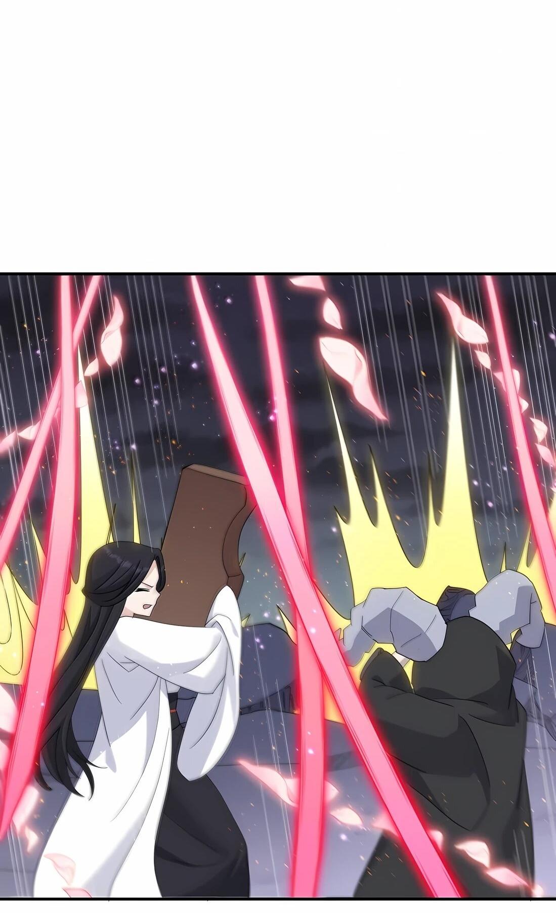 Манга Мир поверил в то, что я — финальный босс - Глава 137 Страница 30