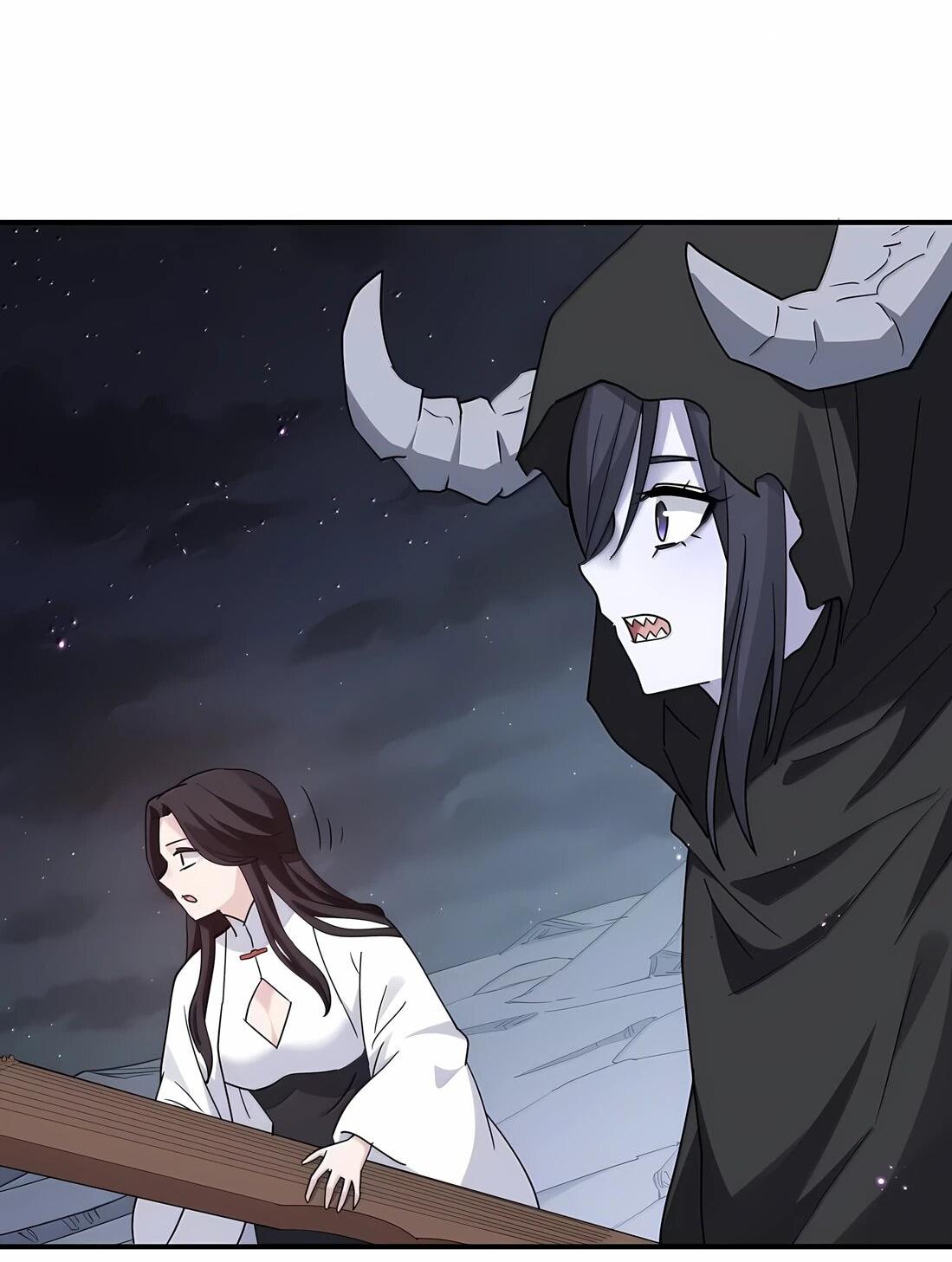 Манга Мир поверил в то, что я — финальный босс - Глава 137 Страница 2