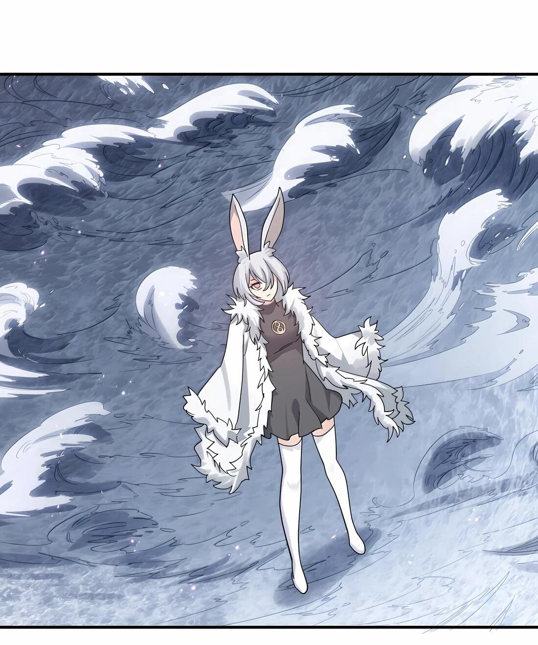 Манга Мир поверил в то, что я — финальный босс - Глава 137 Страница 56