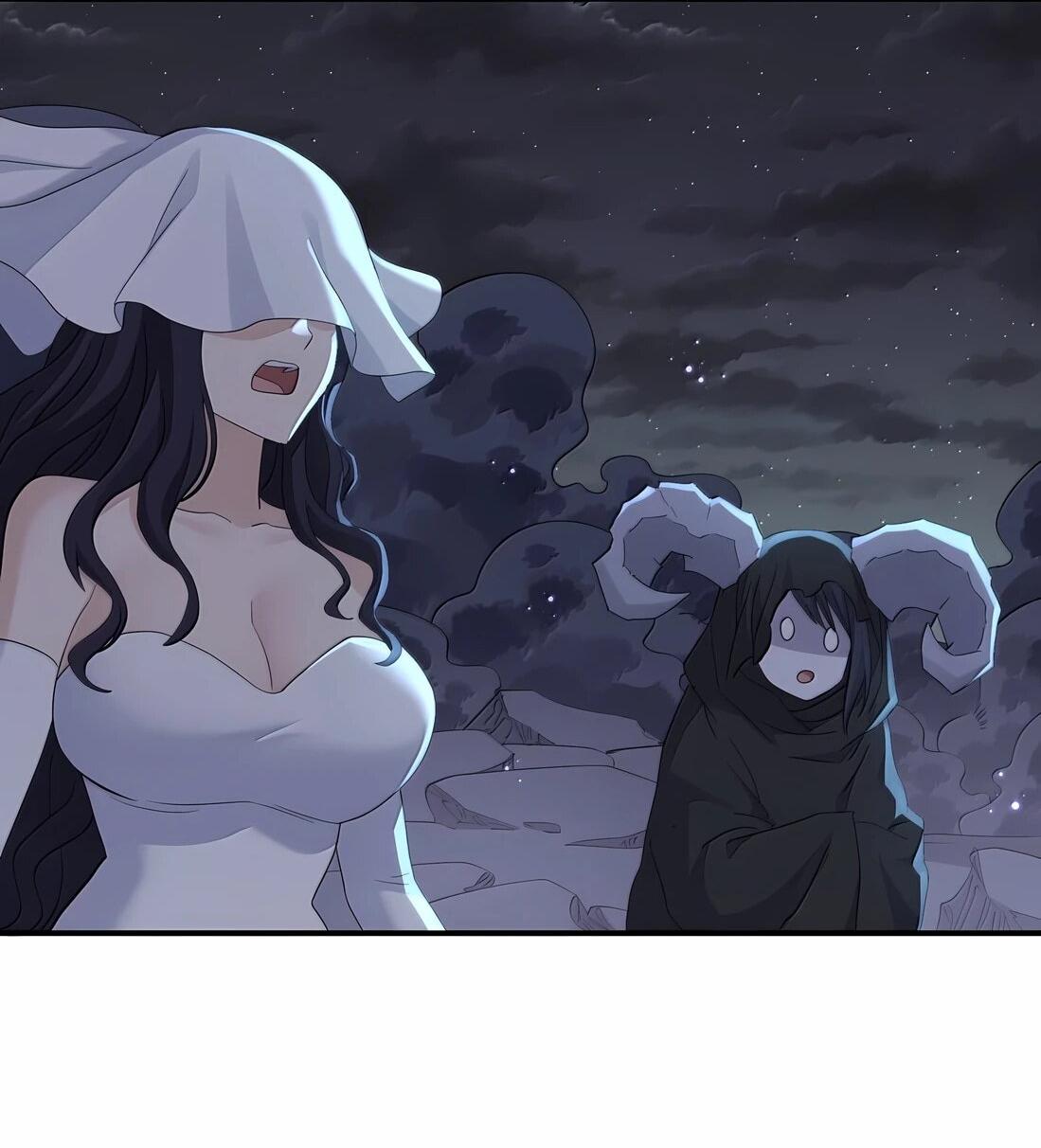 Манга Мир поверил в то, что я — финальный босс - Глава 137 Страница 41