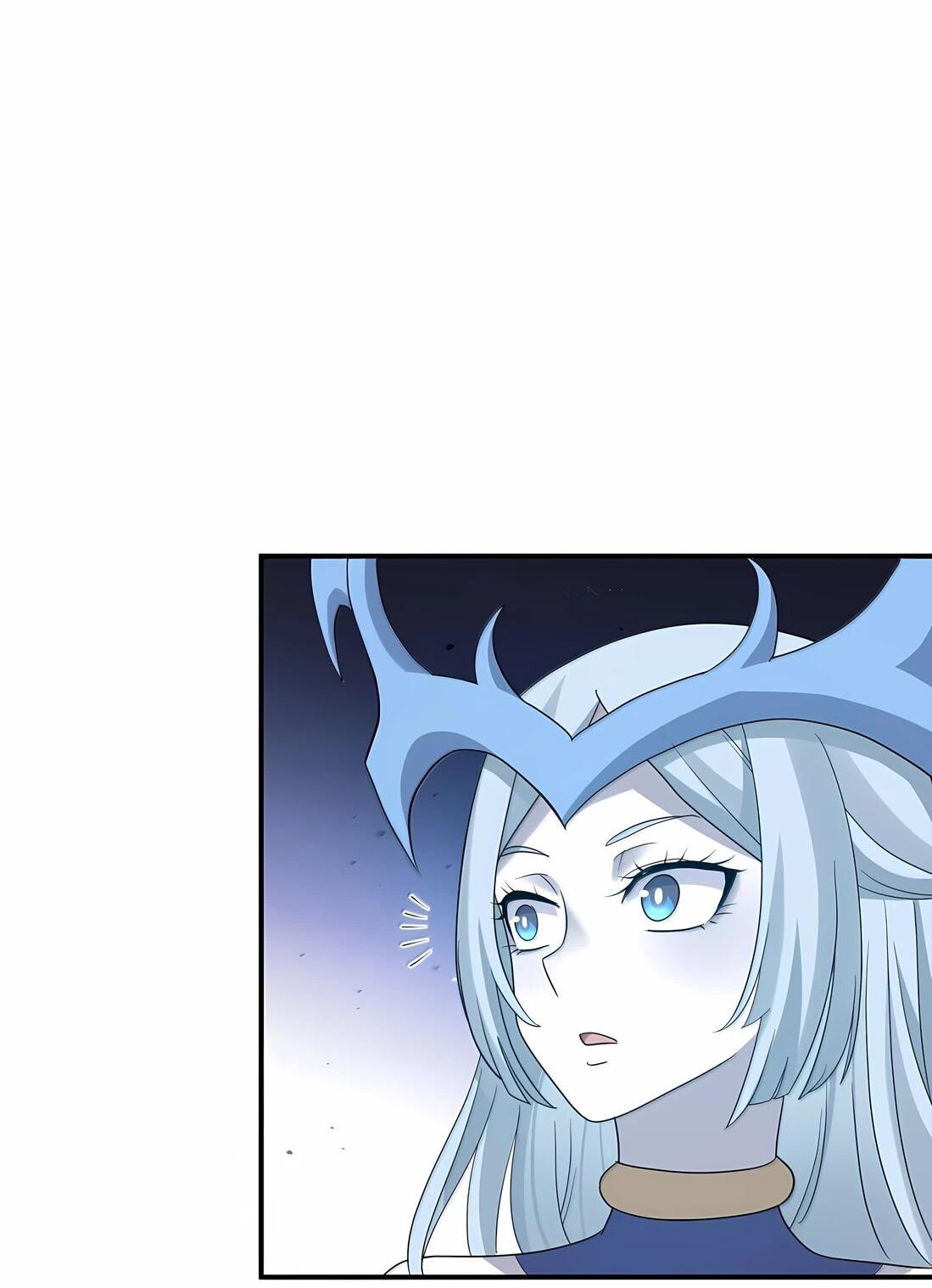 Манга Мир поверил в то, что я — финальный босс - Глава 137 Страница 36