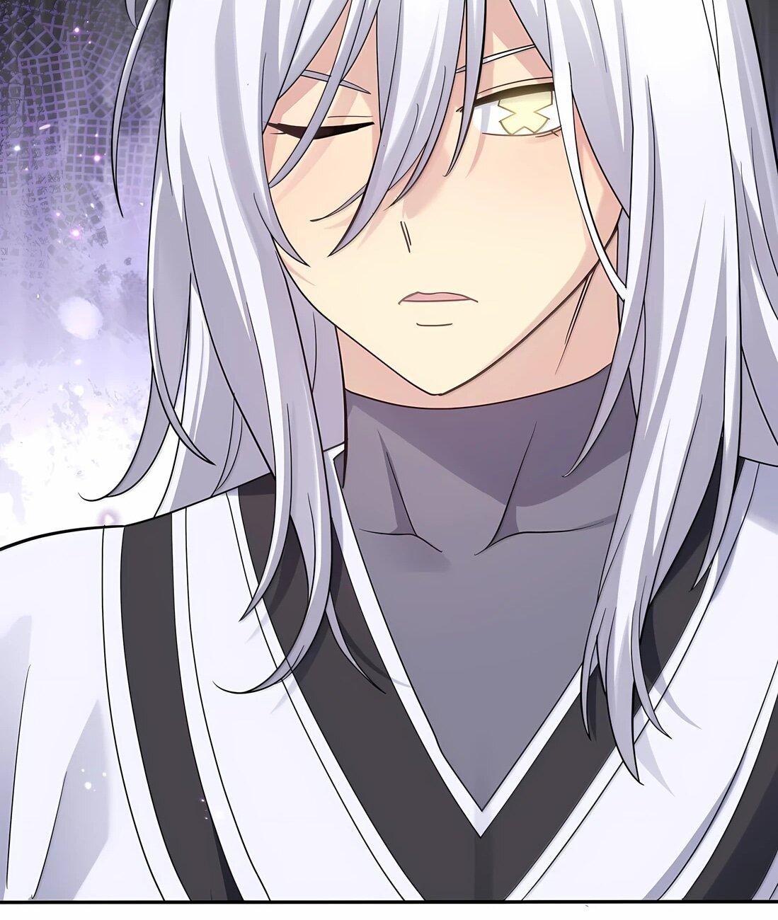 Манга Мир поверил в то, что я — финальный босс - Глава 137 Страница 49