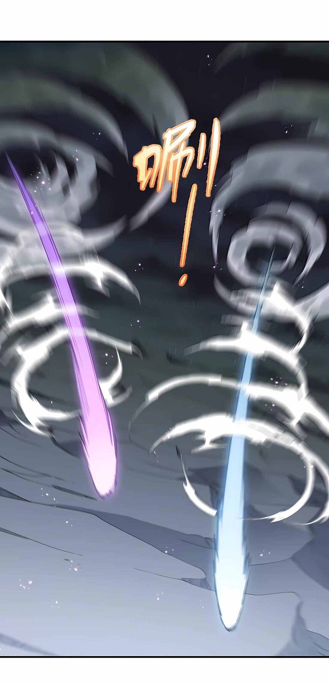 Манга Мир поверил в то, что я — финальный босс - Глава 137 Страница 32