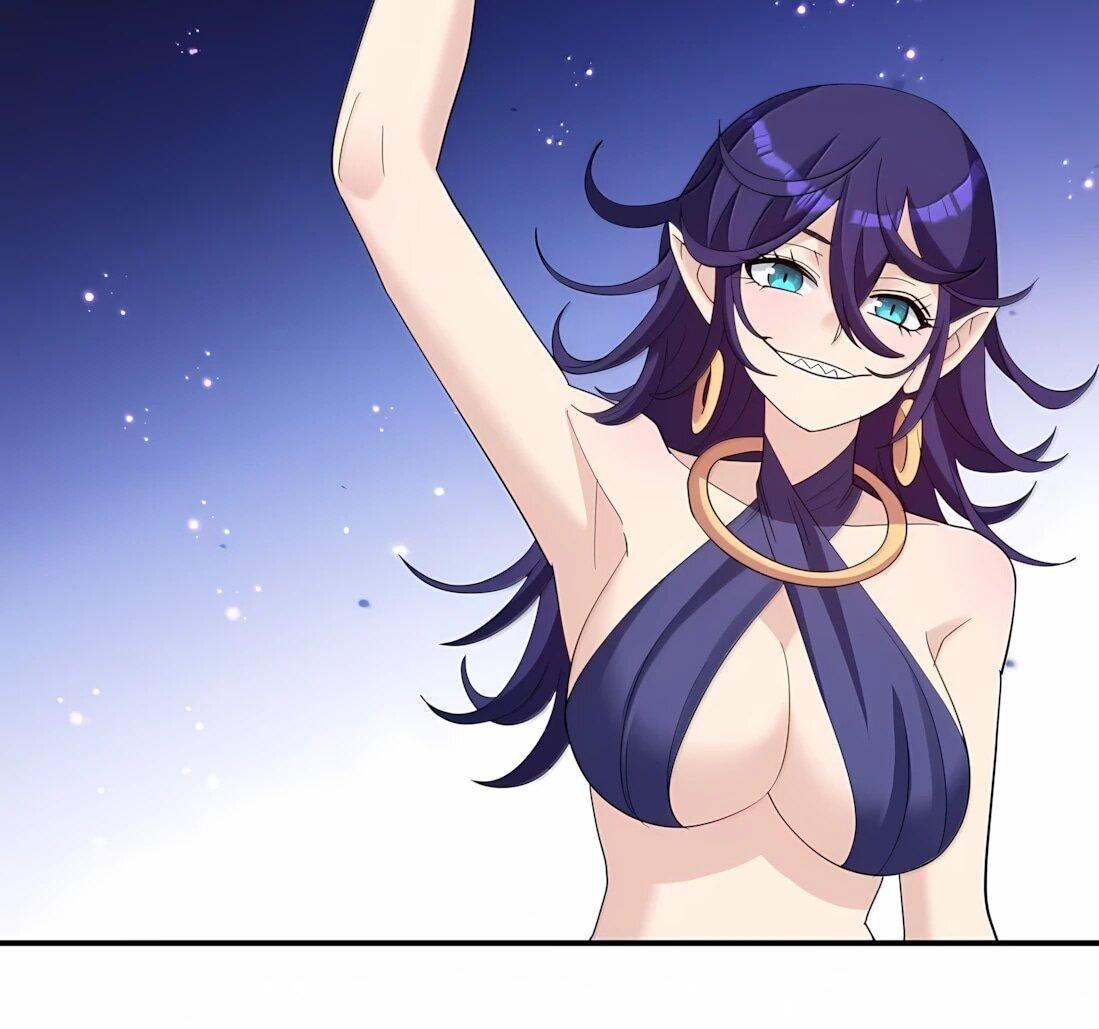 Манга Мир поверил в то, что я — финальный босс - Глава 138 Страница 17