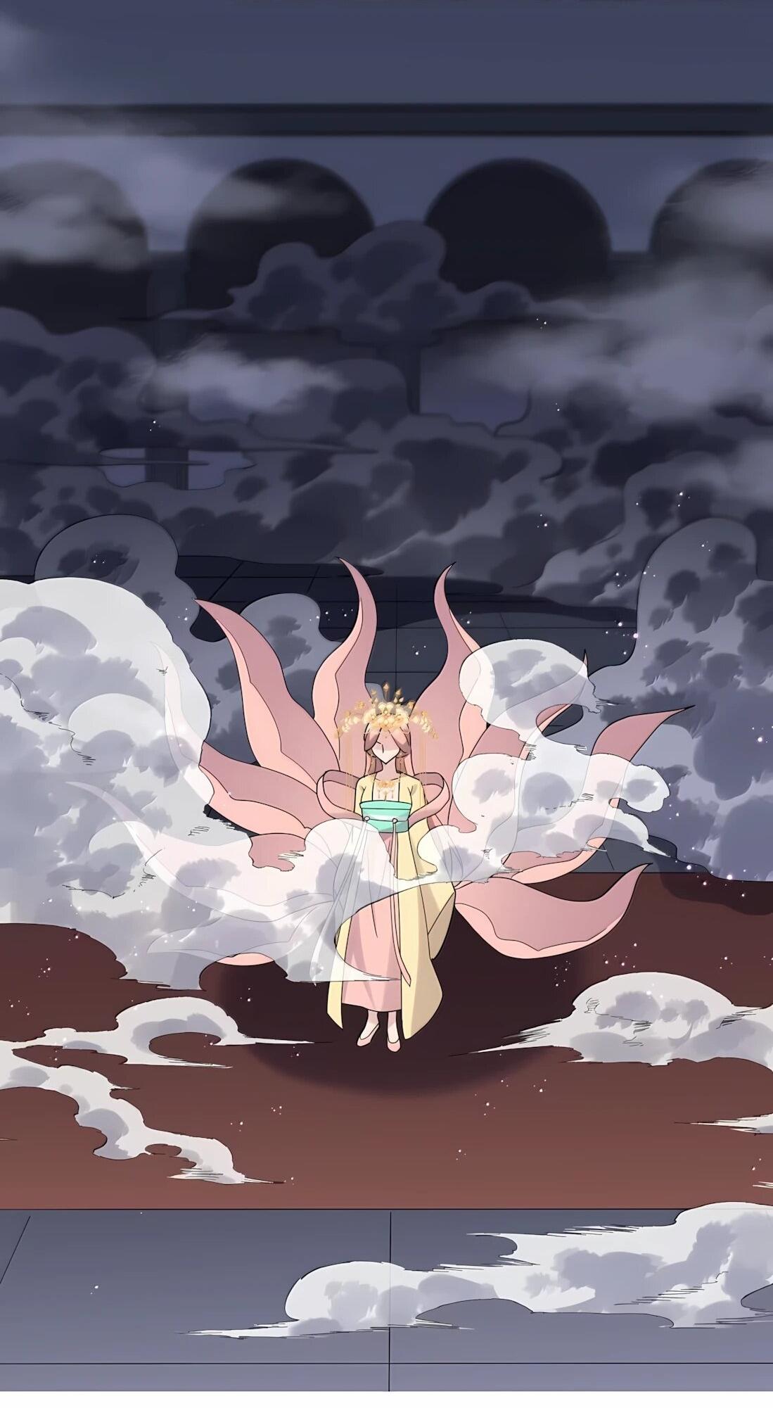 Манга Мир поверил в то, что я — финальный босс - Глава 138 Страница 55