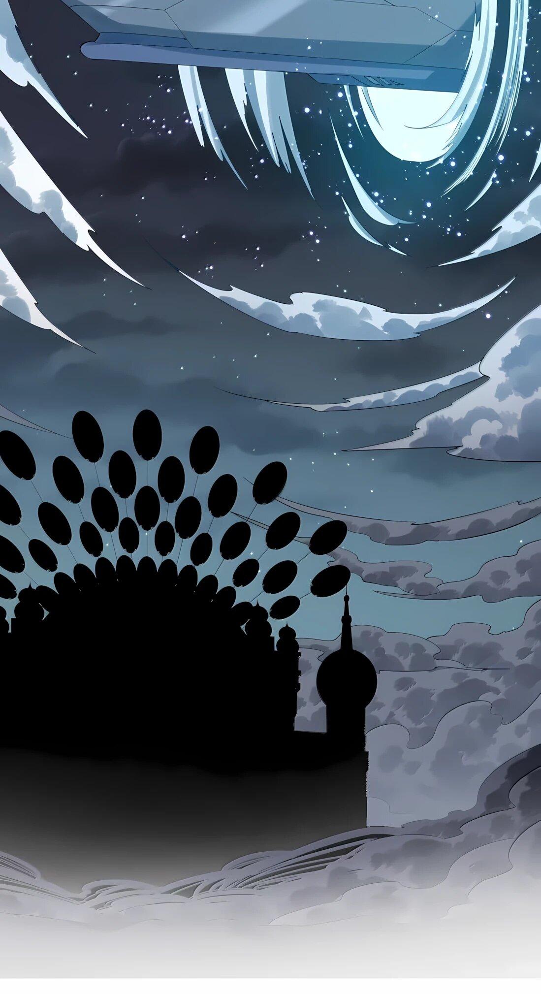 Манга Мир поверил в то, что я — финальный босс - Глава 138 Страница 12