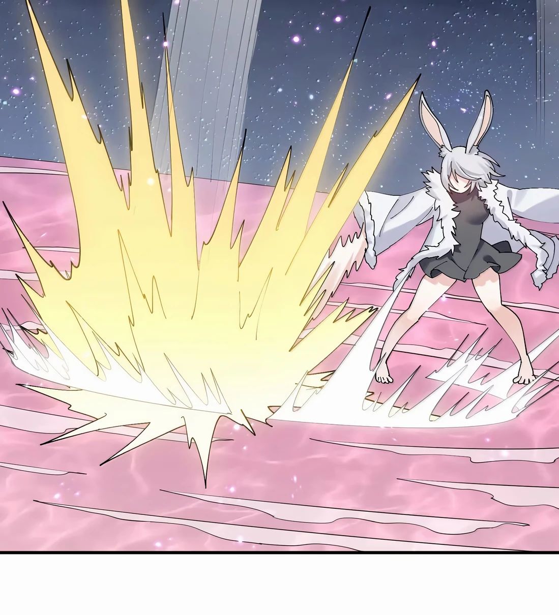 Манга Мир поверил в то, что я — финальный босс - Глава 126 Страница 38