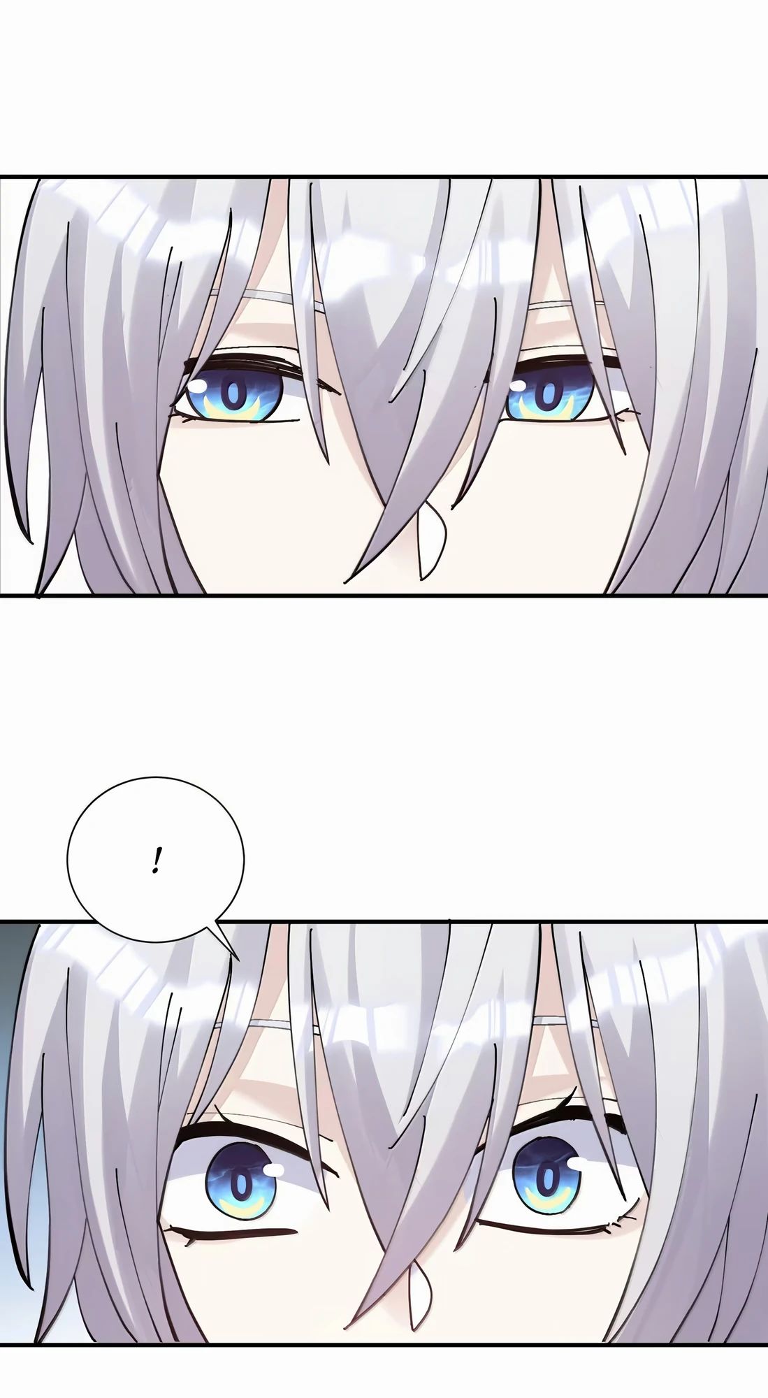 Манга Мир поверил в то, что я — финальный босс - Глава 126 Страница 1