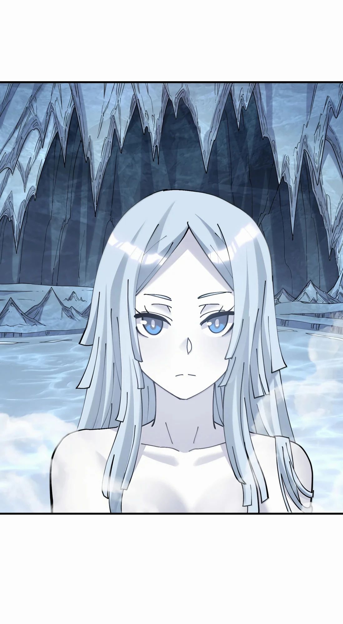 Манга Мир поверил в то, что я — финальный босс - Глава 126 Страница 2