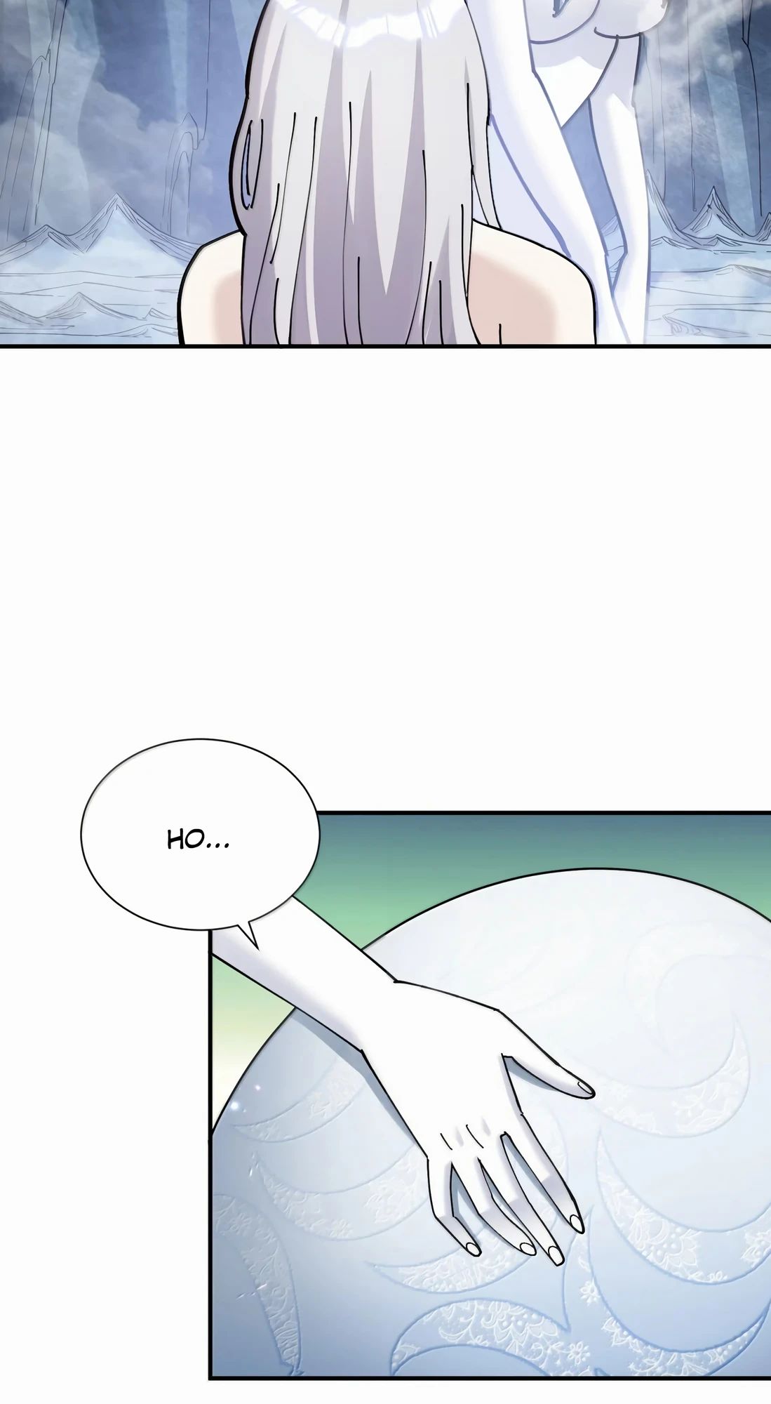 Манга Мир поверил в то, что я — финальный босс - Глава 126 Страница 6