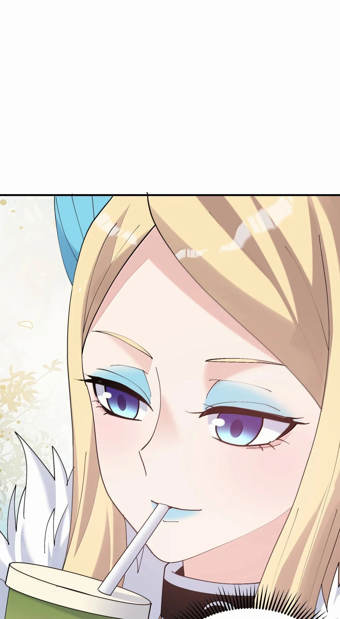 Манга Мир поверил в то, что я — финальный босс - Глава 126 Страница 59