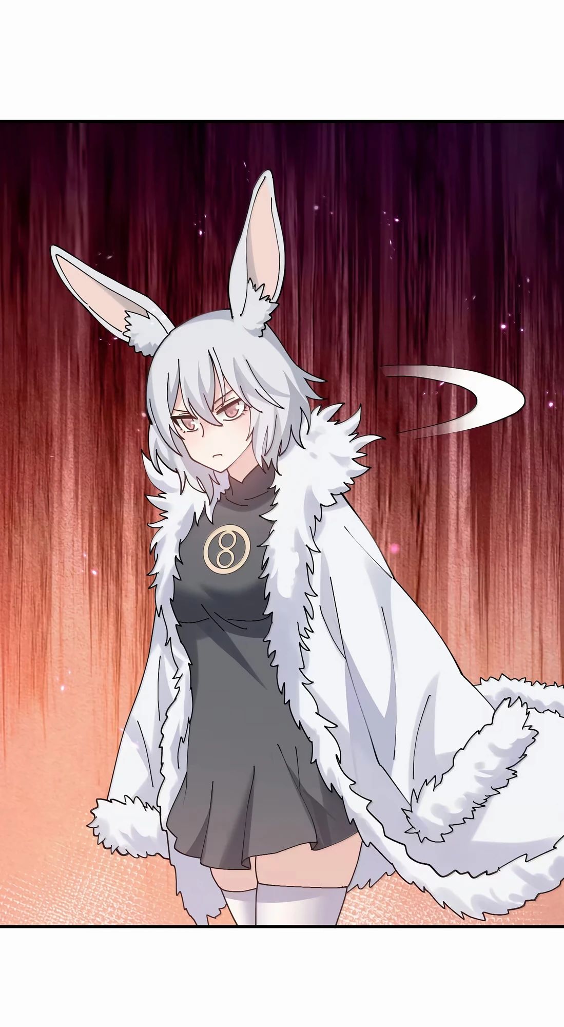 Манга Мир поверил в то, что я — финальный босс - Глава 126 Страница 18