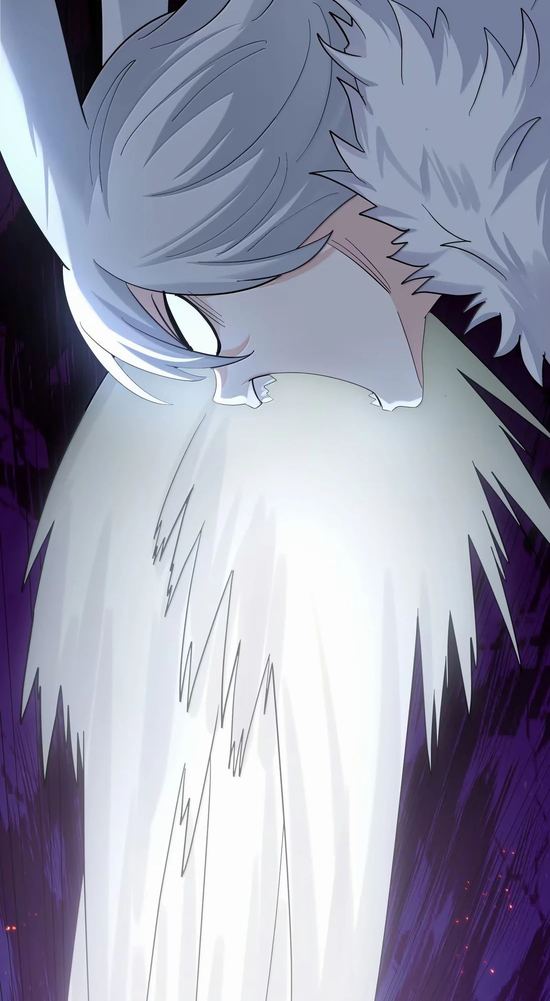 Манга Мир поверил в то, что я — финальный босс - Глава 126 Страница 31