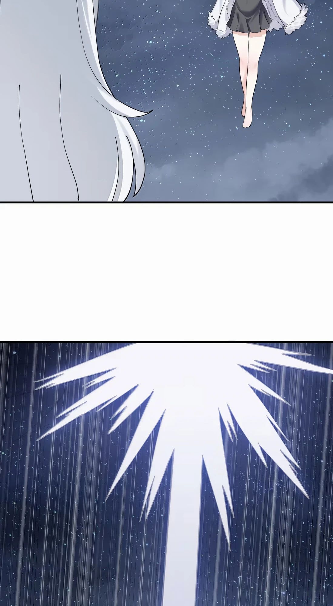 Манга Мир поверил в то, что я — финальный босс - Глава 126 Страница 24