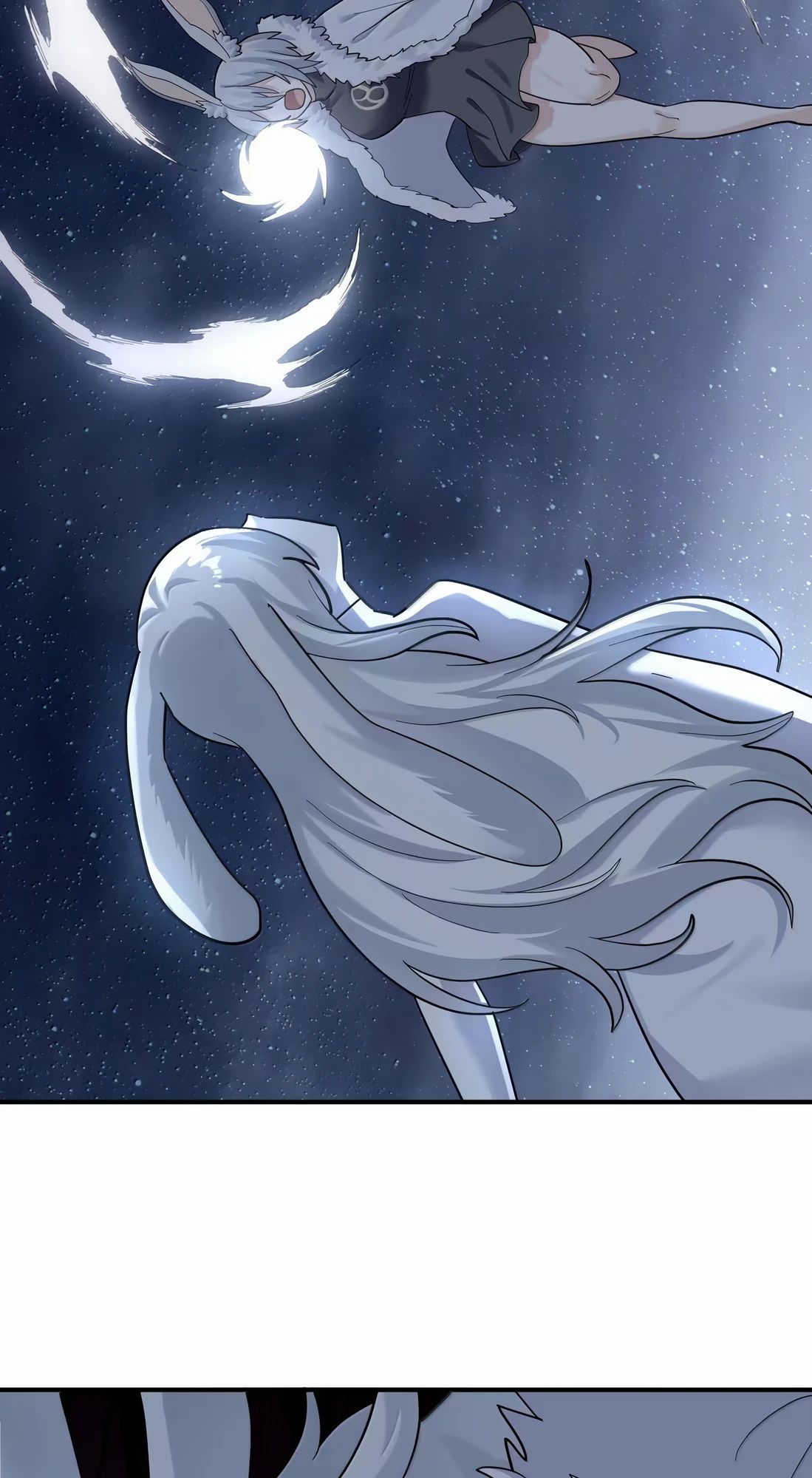 Манга Мир поверил в то, что я — финальный босс - Глава 126 Страница 30