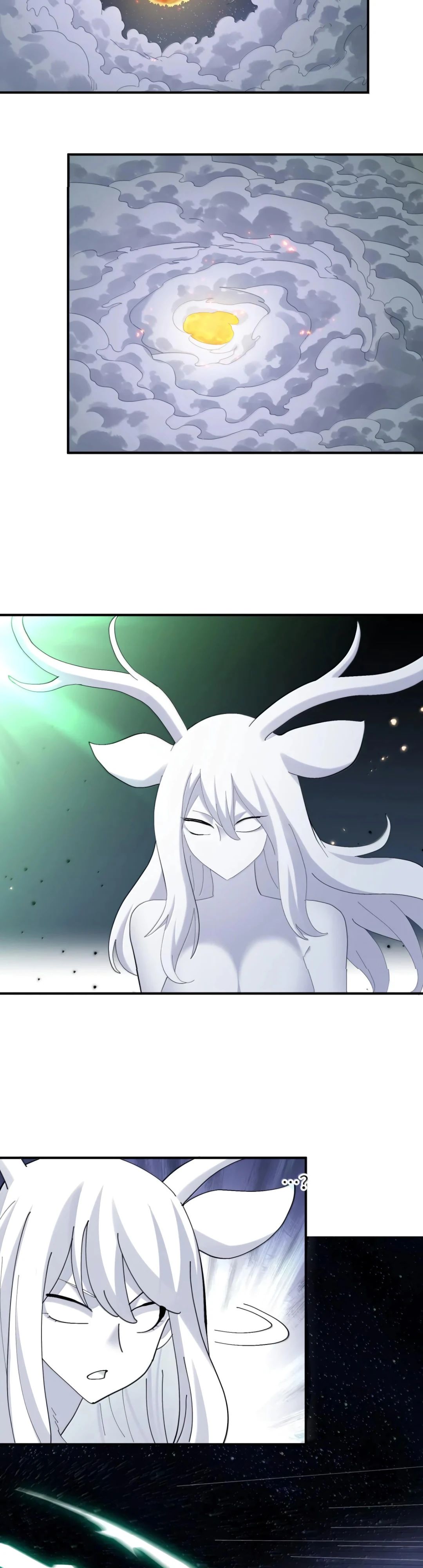 Манга Мир поверил в то, что я — финальный босс - Глава 129 Страница 3