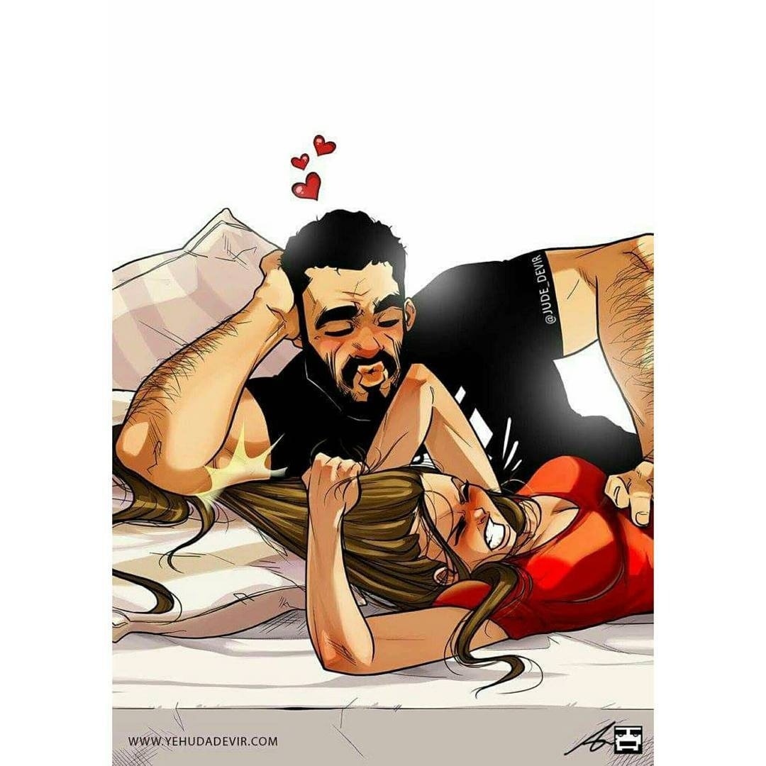 Манга ОДИН ИЗ ТЕХ ДНЕЙ - Глава 70 Страница 1