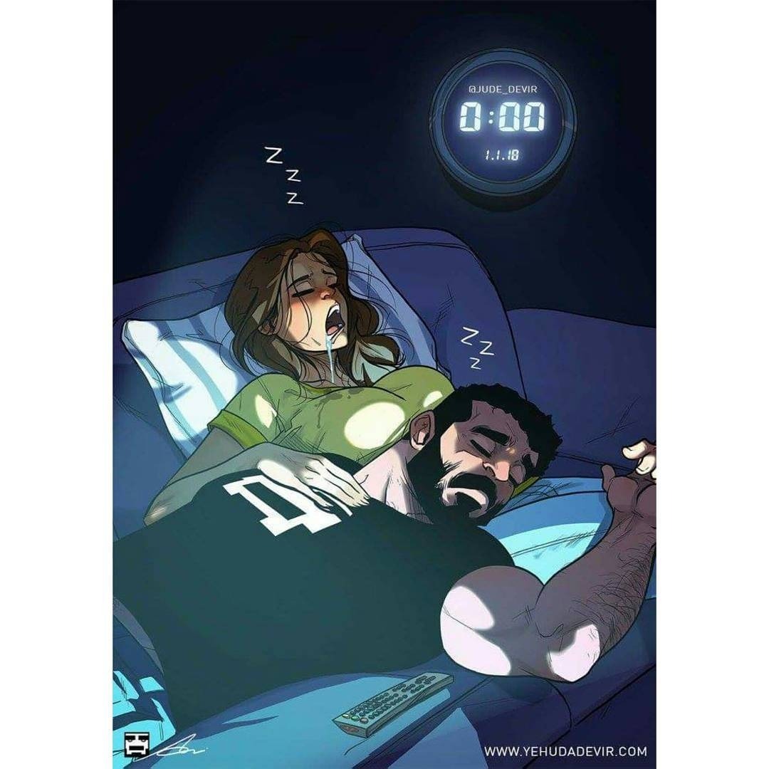 Манга ОДИН ИЗ ТЕХ ДНЕЙ - Глава 67 Страница 1