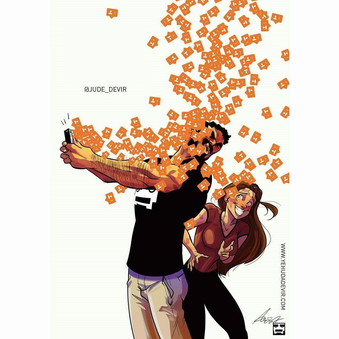 Манга ОДИН ИЗ ТЕХ ДНЕЙ - Глава 49 Страница 1