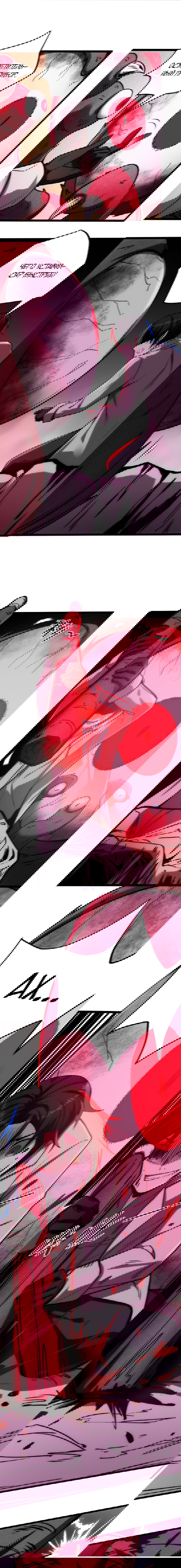 Манга Жуткий фармацевт: все мои пациенты ужасны - Глава 32 Страница 5