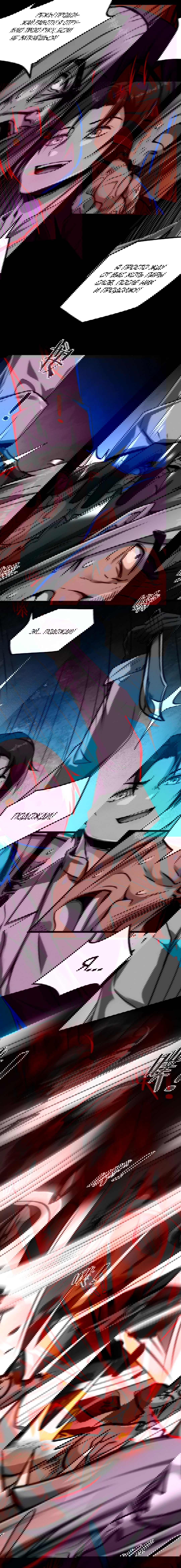 Манга Жуткий фармацевт: все мои пациенты ужасны - Глава 21 Страница 3