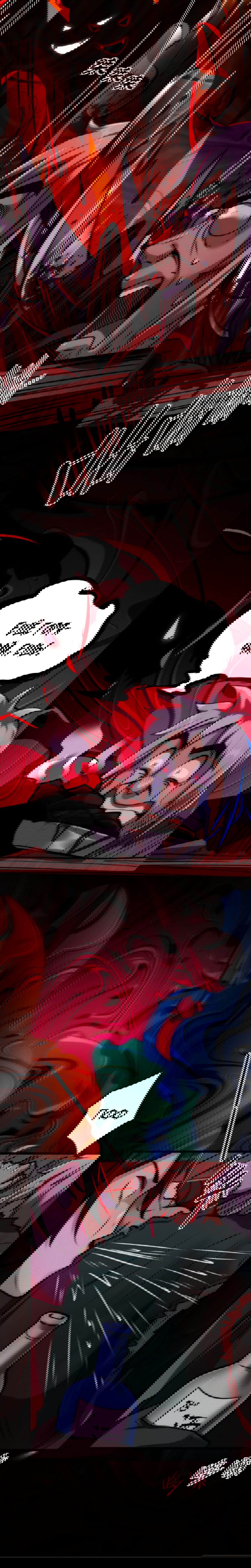 Манга Жуткий фармацевт: все мои пациенты ужасны - Глава 21 Страница 8