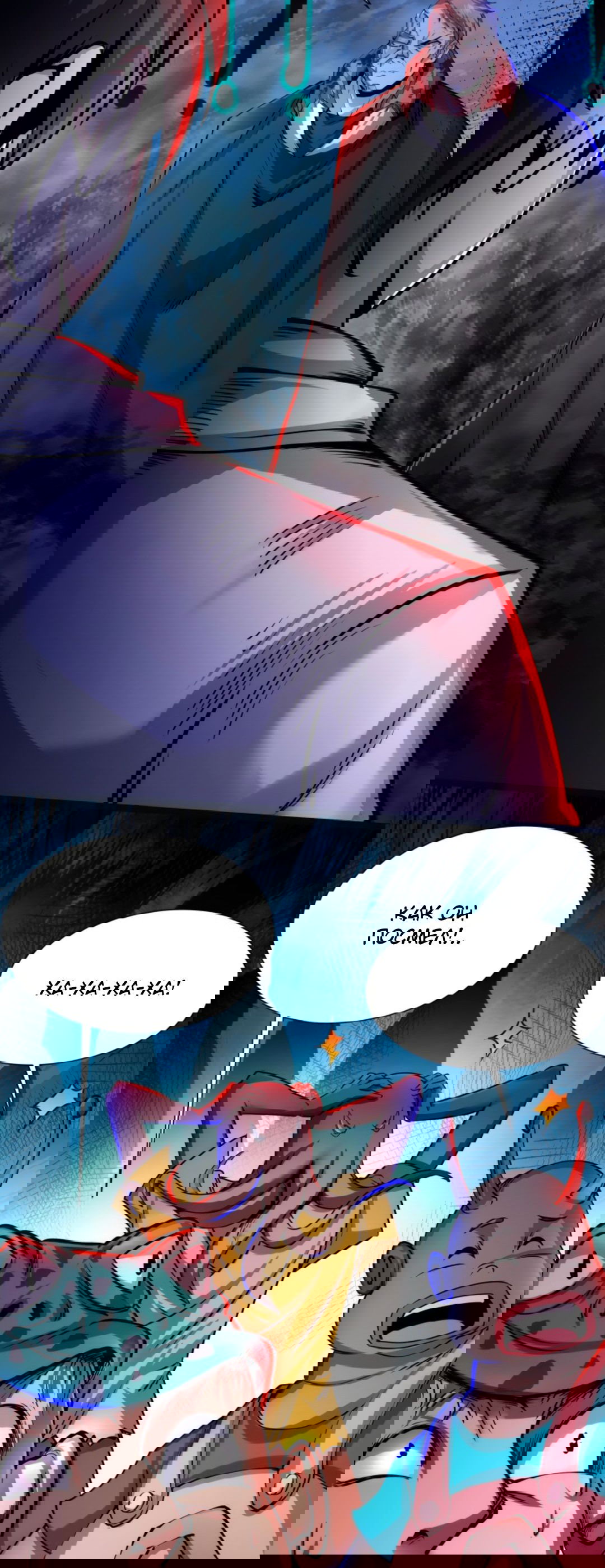 Манга Жуткий фармацевт: все мои пациенты ужасны - Глава 149 Страница 18